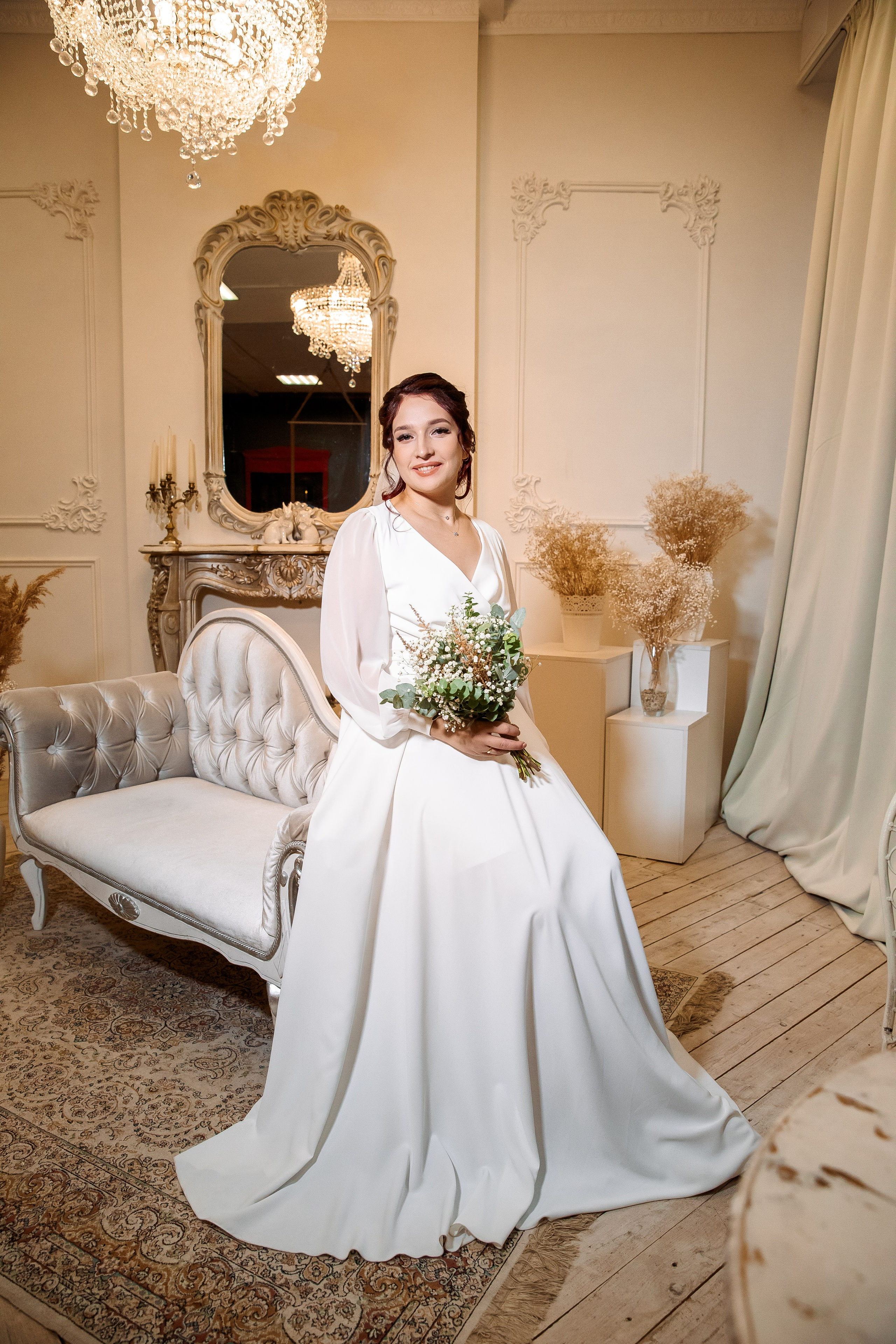 Андрей и Алина. Свадебный и семейный фотограф в Челябинске Юлия Ишимова