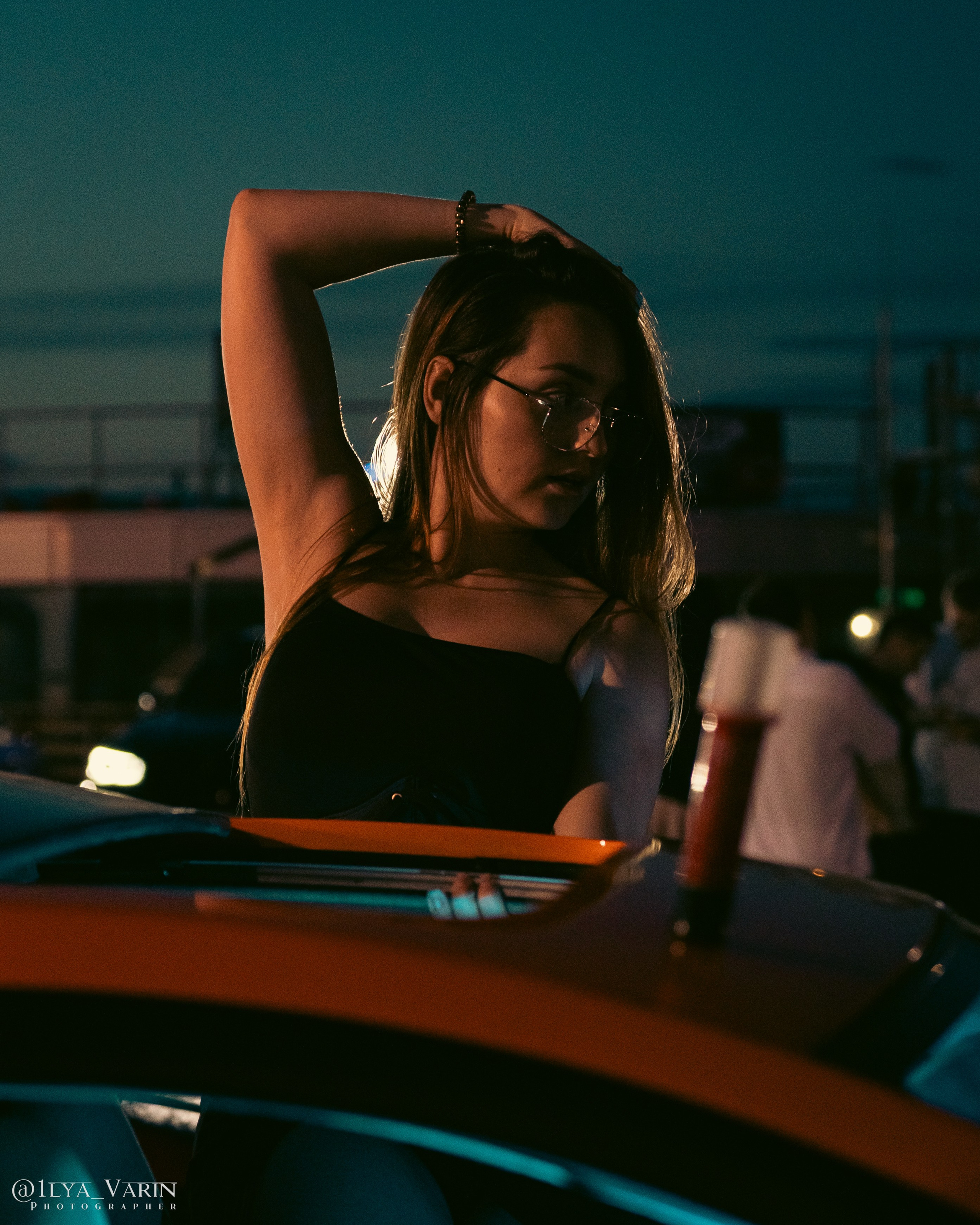 Автофест. РЖД арена. Илья Варин — Фотограф Москва, Тверь