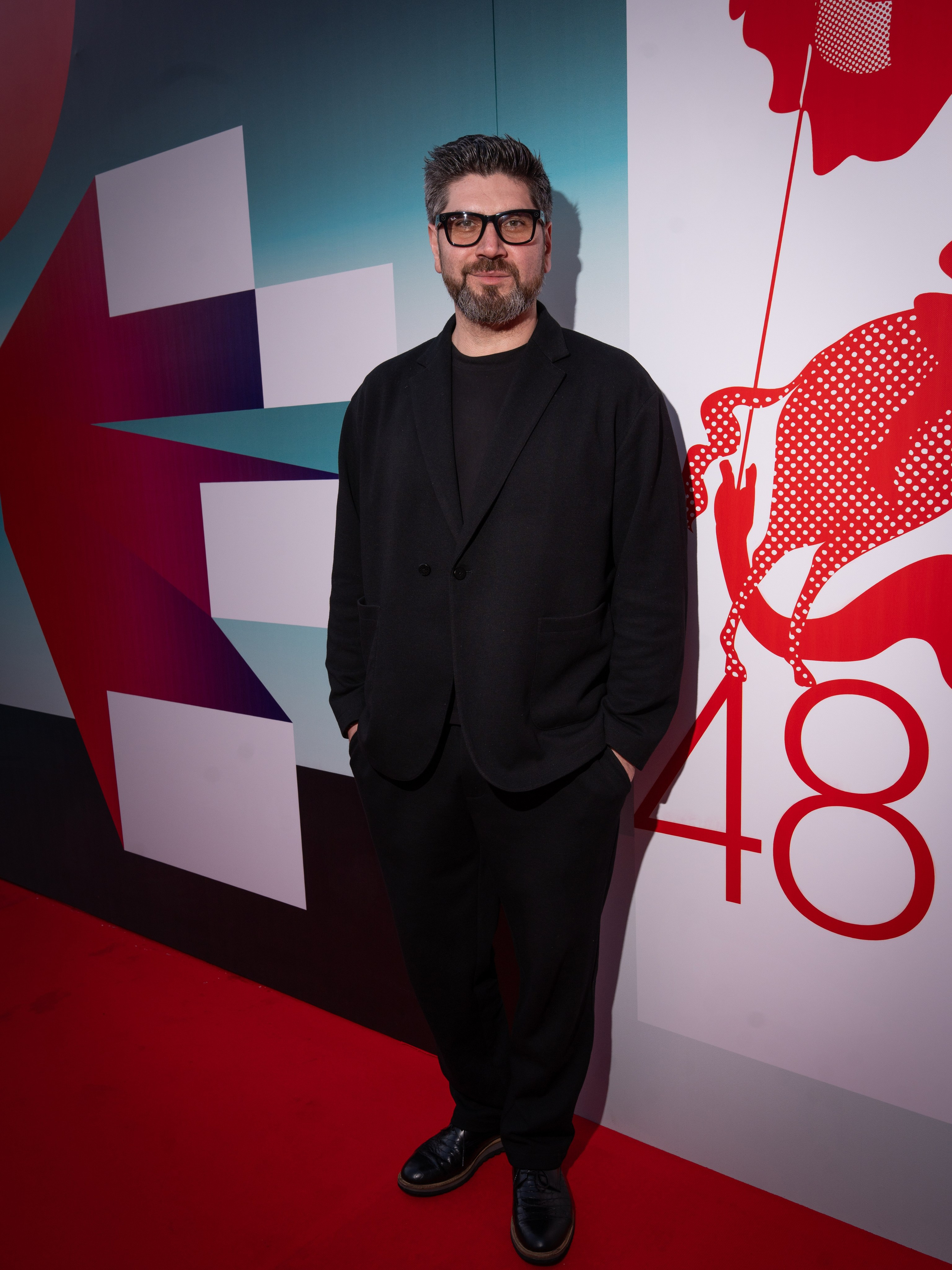 ММКФ 2026 — Московский международный кинофестиваль. Илья Варин — Фотограф Москва, Тверь