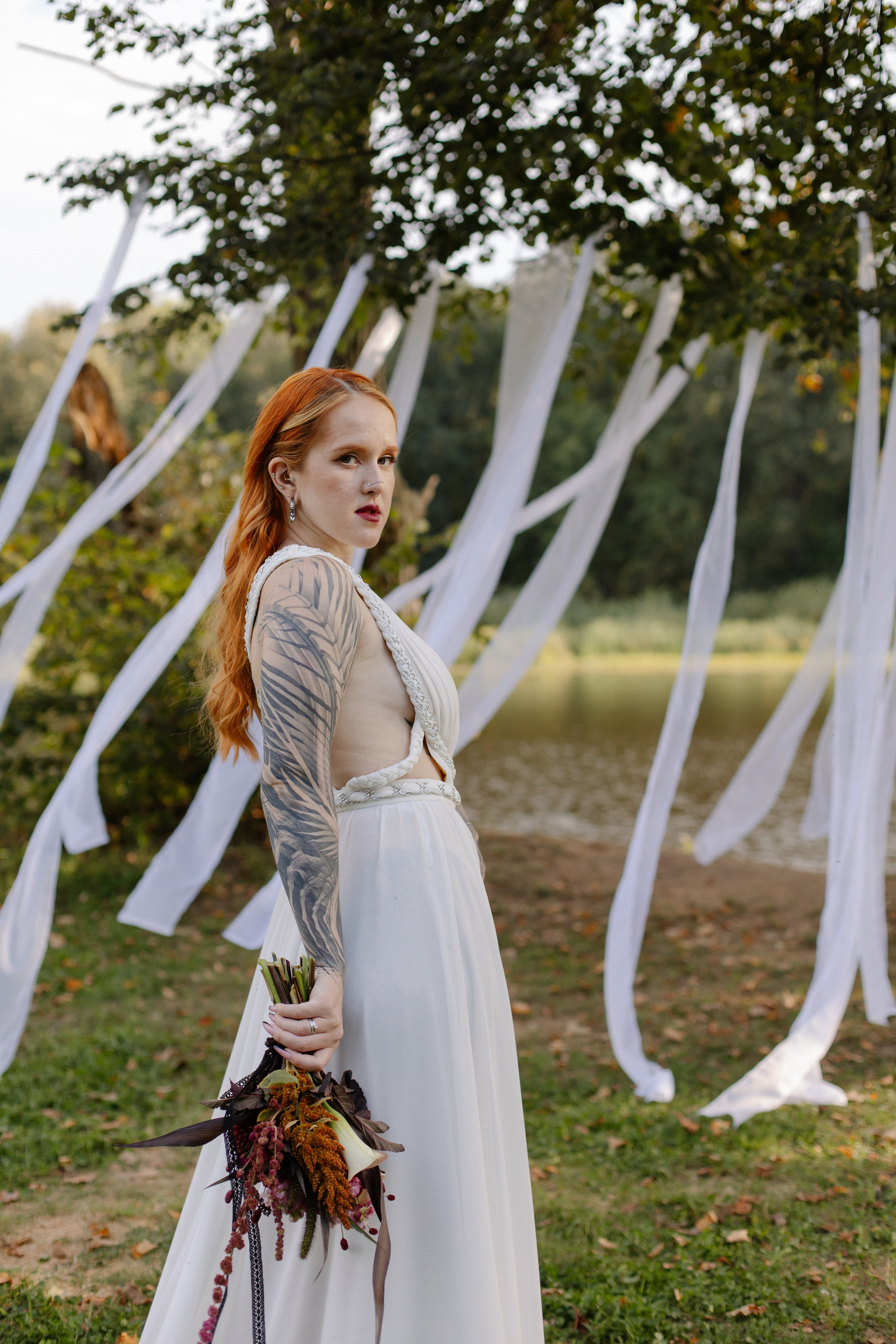 Екатерина и Сергей. Фотограф и Видеограф во Владимире