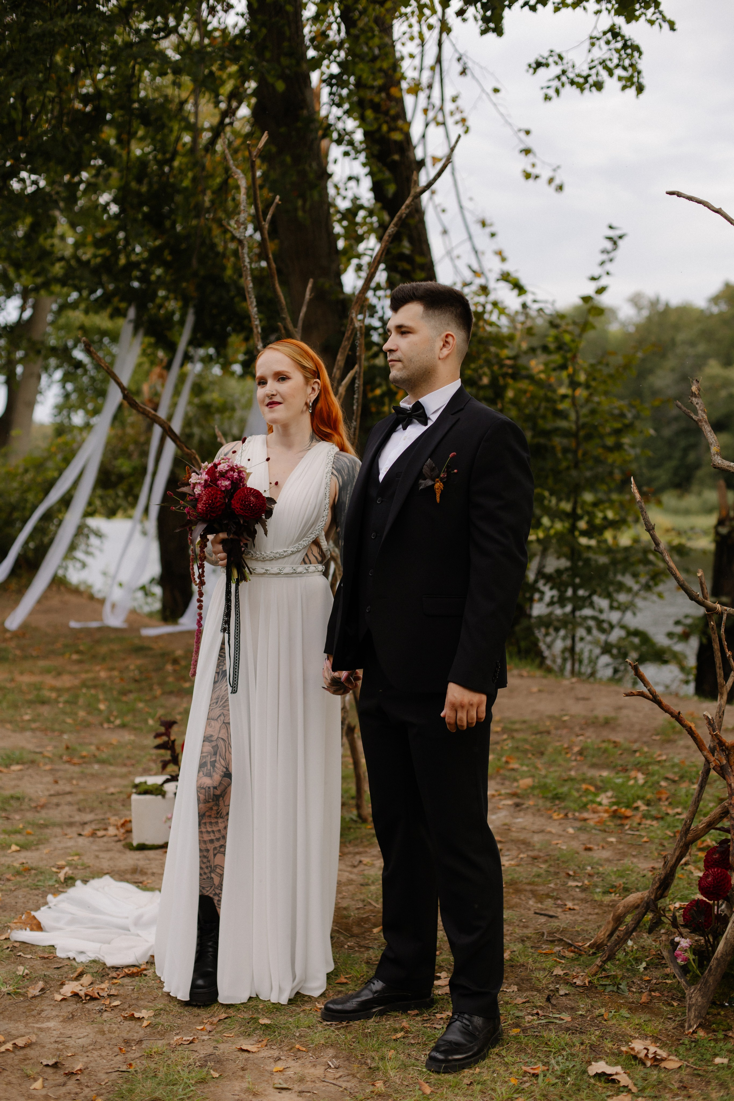 Екатерина и Сергей. Фотограф и Видеограф во Владимире