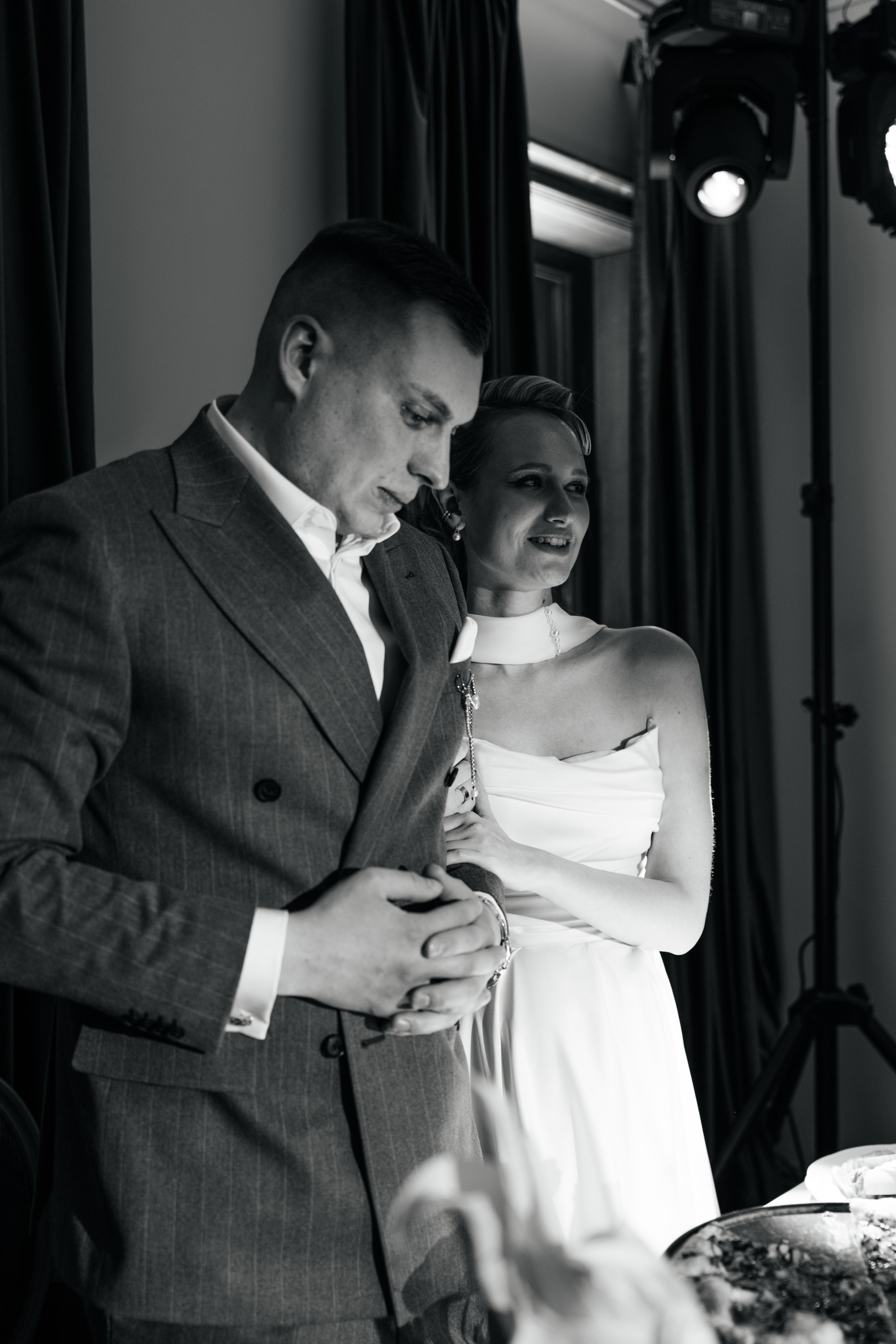 ALEXEY & SOFI. Свадебное ФОТО & ВИДЕО Москва/Липецк