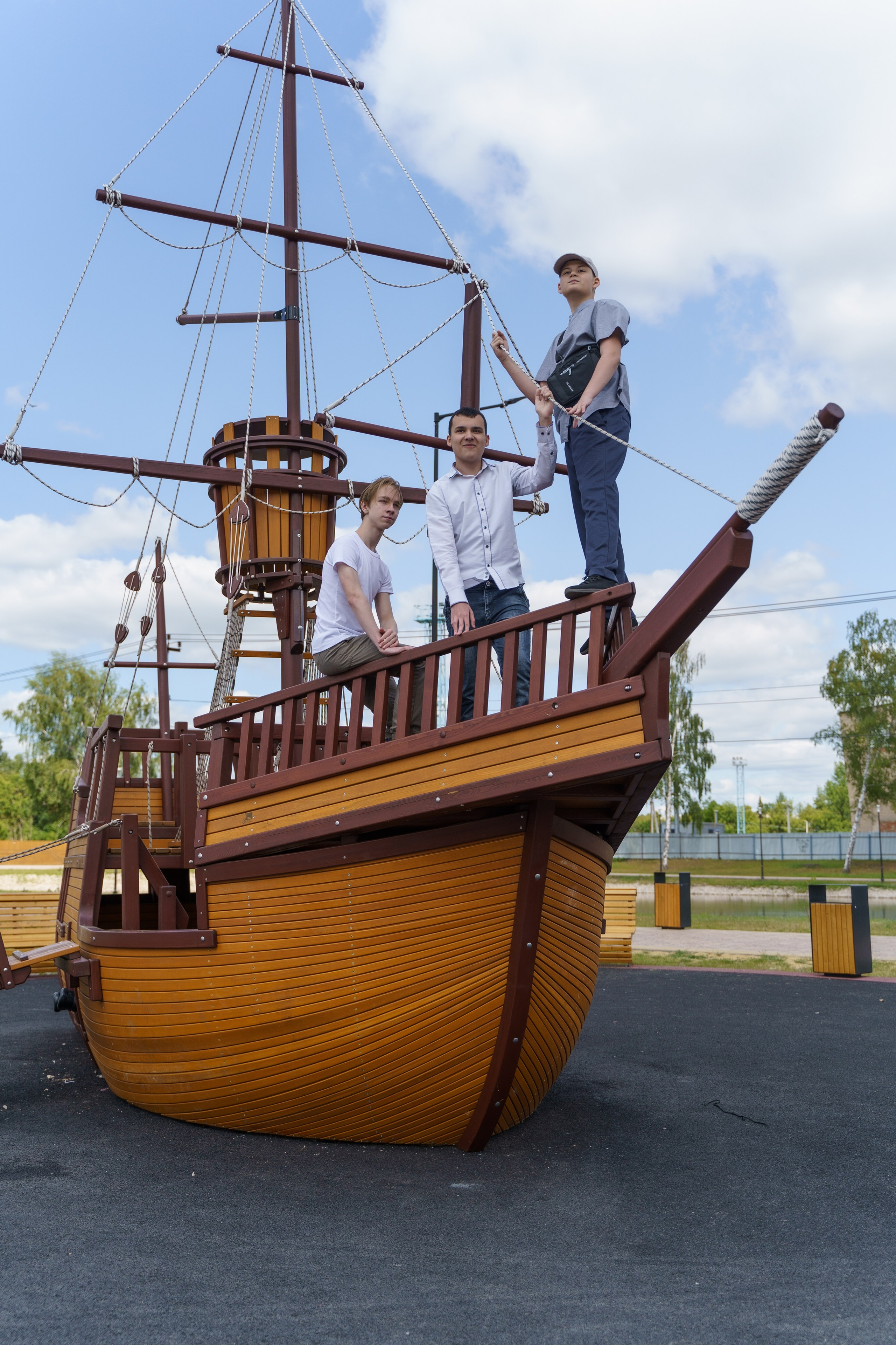 Старшеклассники. Детский и школьный фотограф Дмитрий Рыбалко