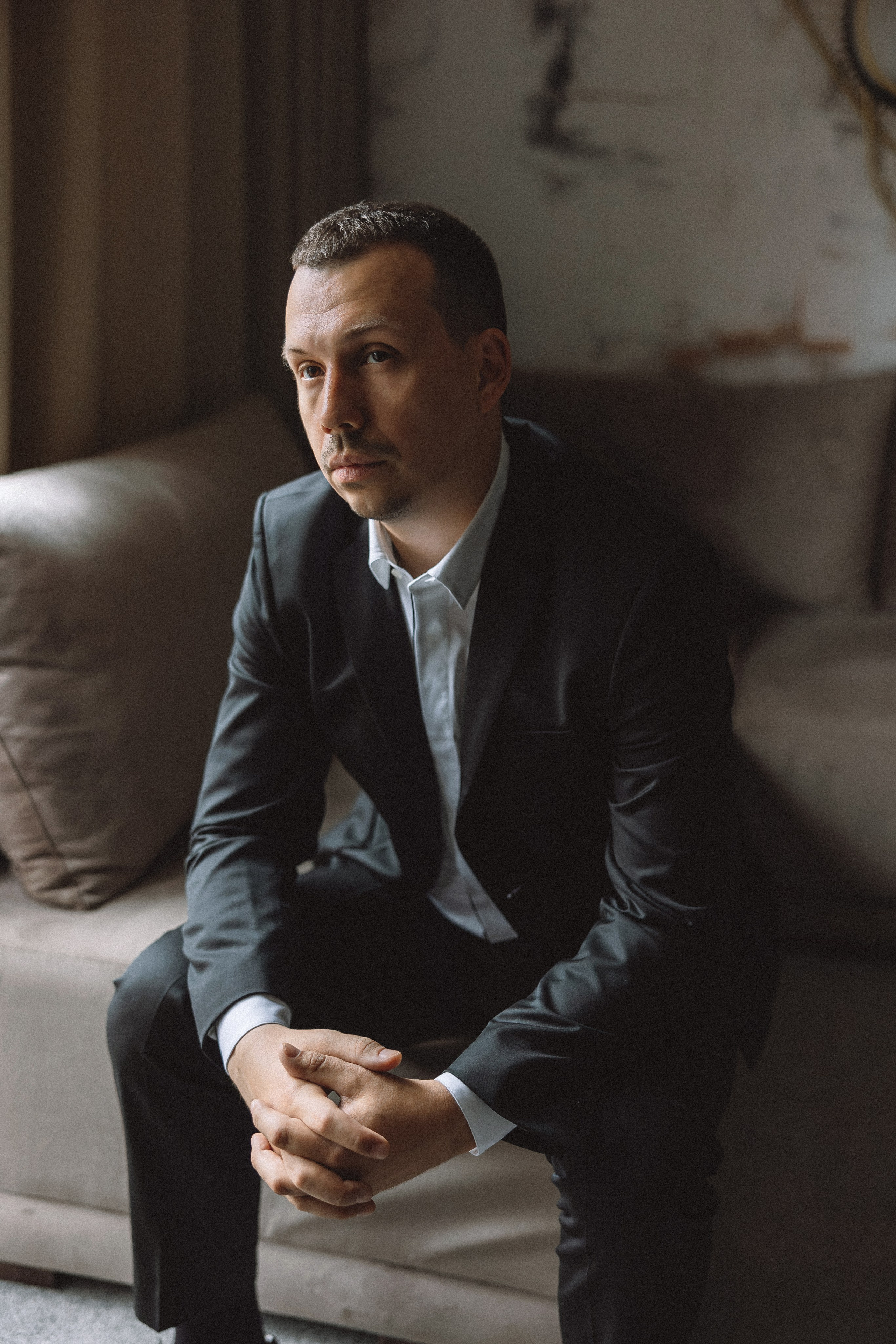 Валерия и Алексей. Lifestyle фотограф в Санкт-Петербурге Анна Щекалева