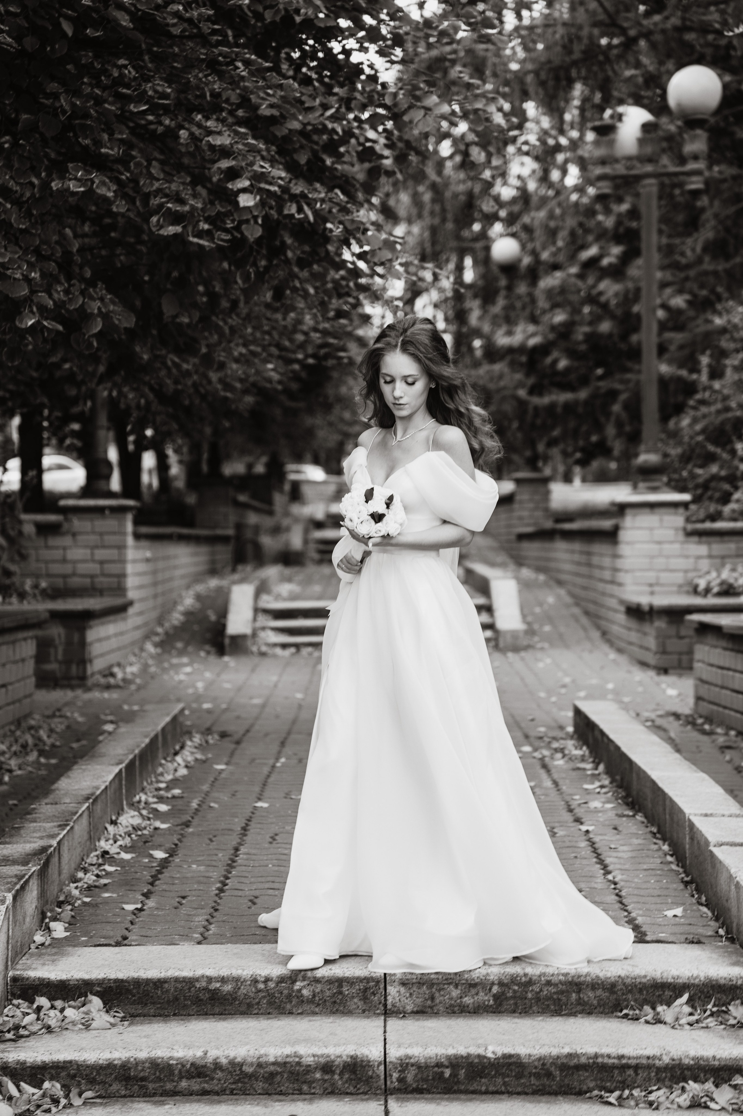 Свадебная фотосессия Ильи и Дарьи. Свадебный фотограф Казань Ranas4you. Свадебный фотограф Казань|Москва Ranas4you