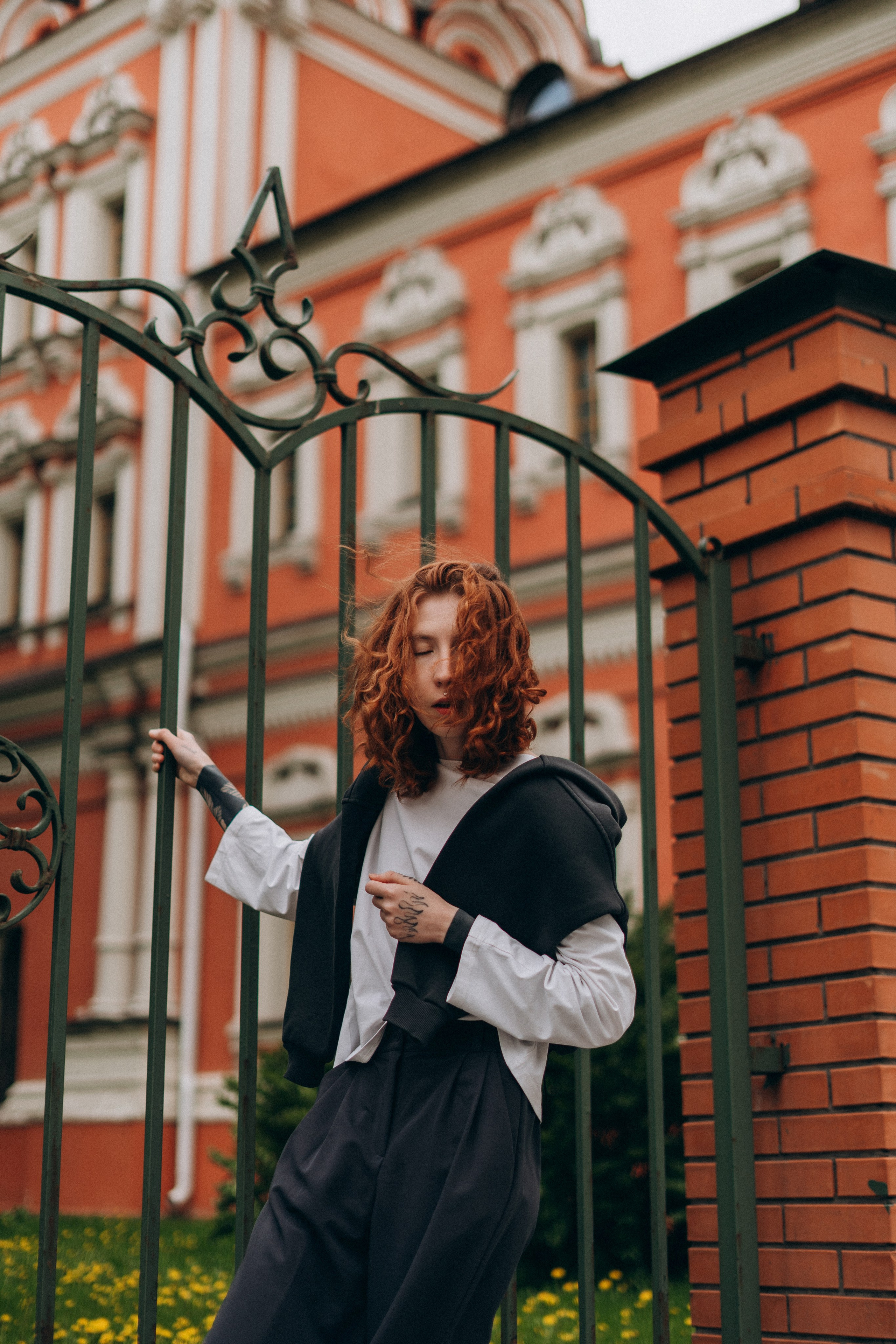 Алина. Фотограф Москва Виктория-Антуанетта