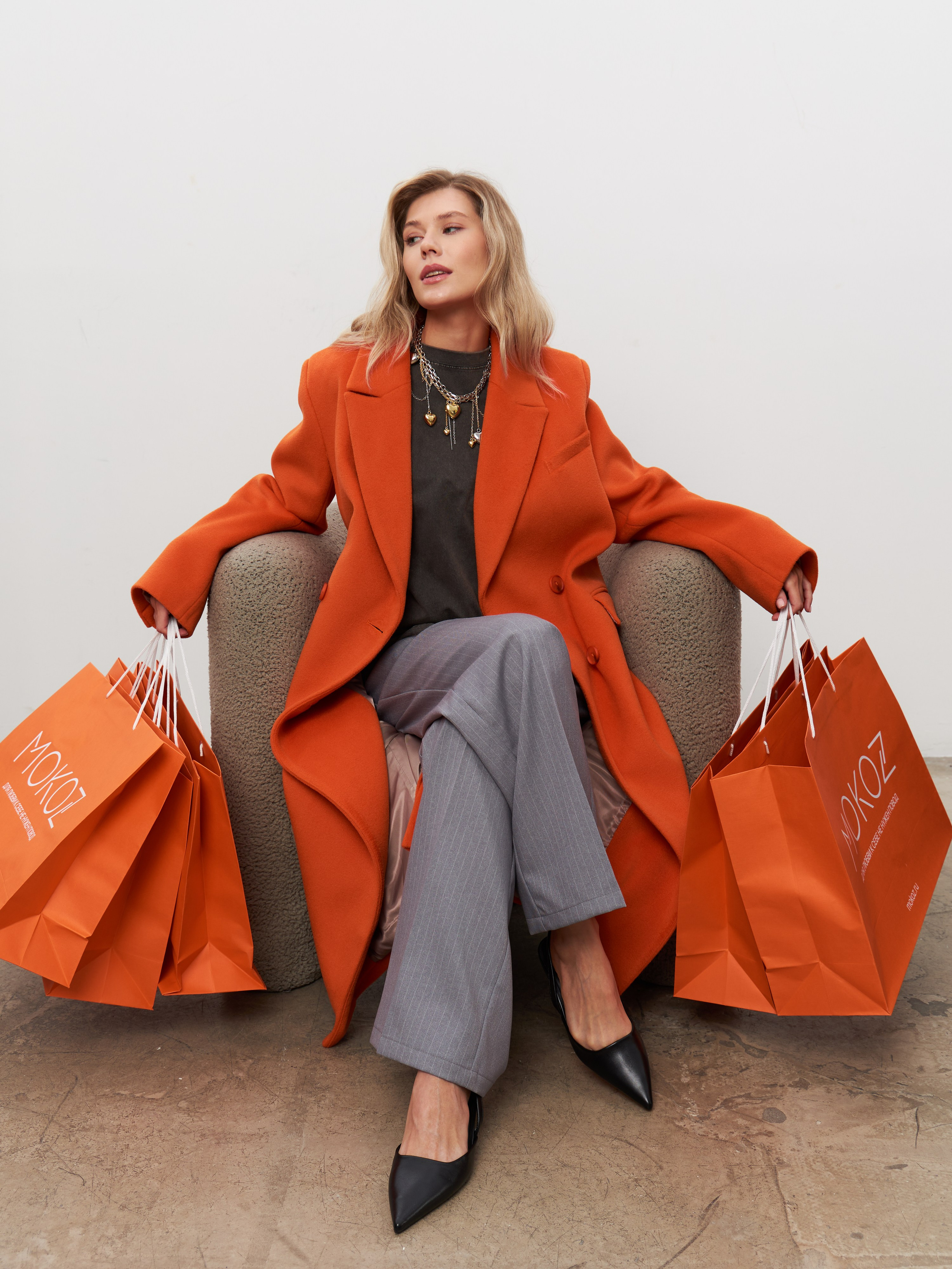 Mokoz. Fashion фотограф в Москве Алиса Деко