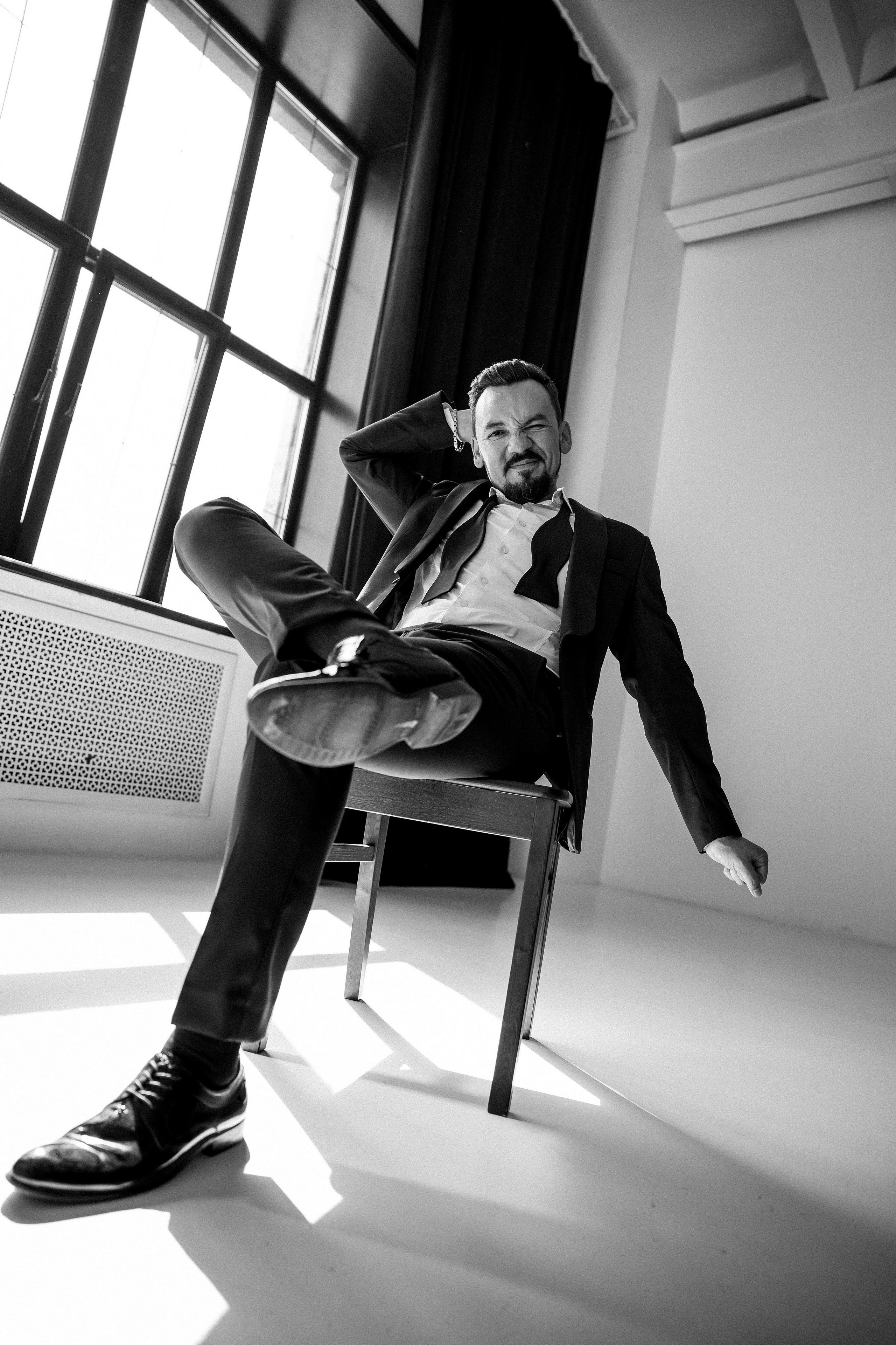 Еловский. Свадебный фотограф в Иркутске Сапаров Александр