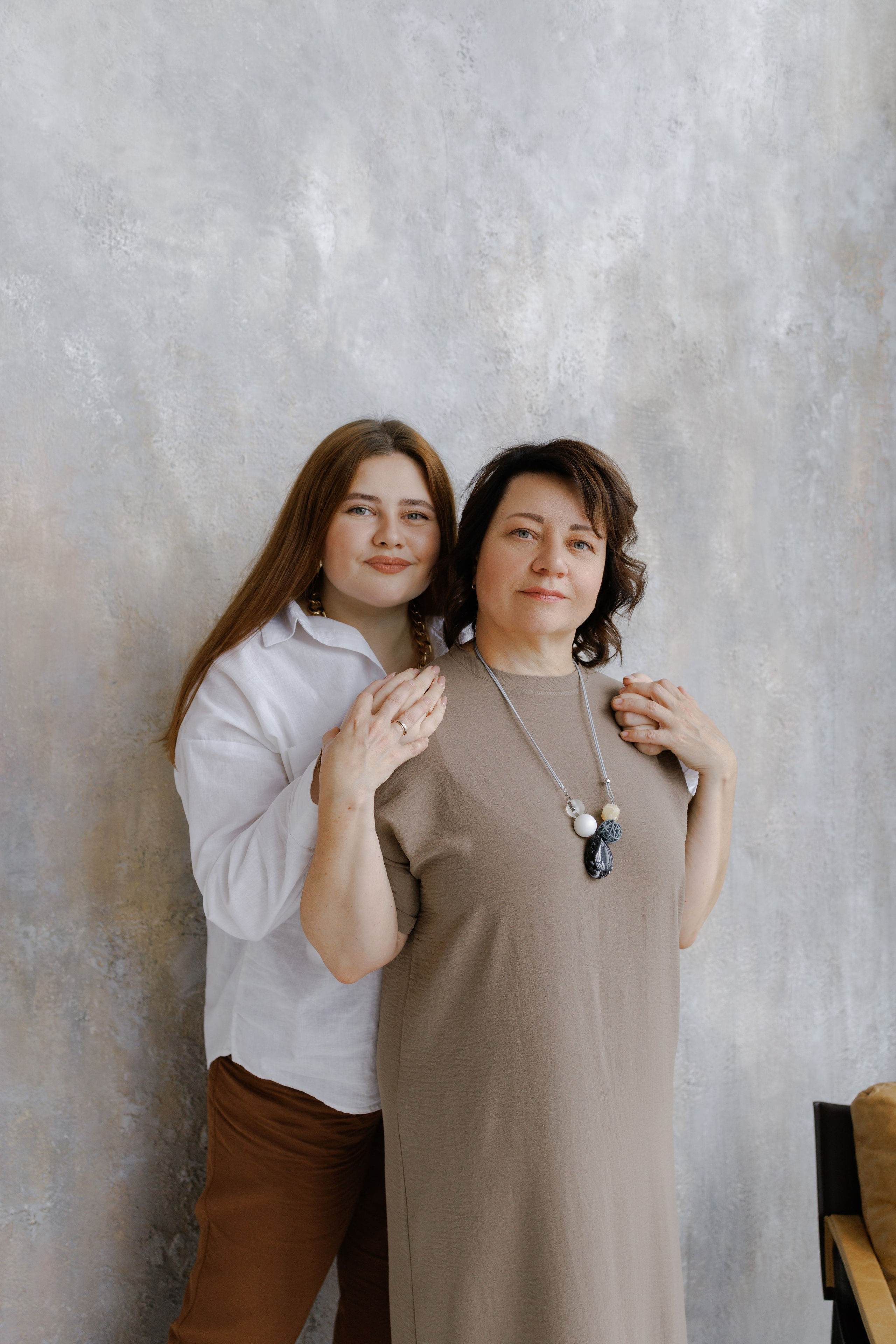 Большая семья. Свадебный фотограф в Самаре Виденмаер Евгения