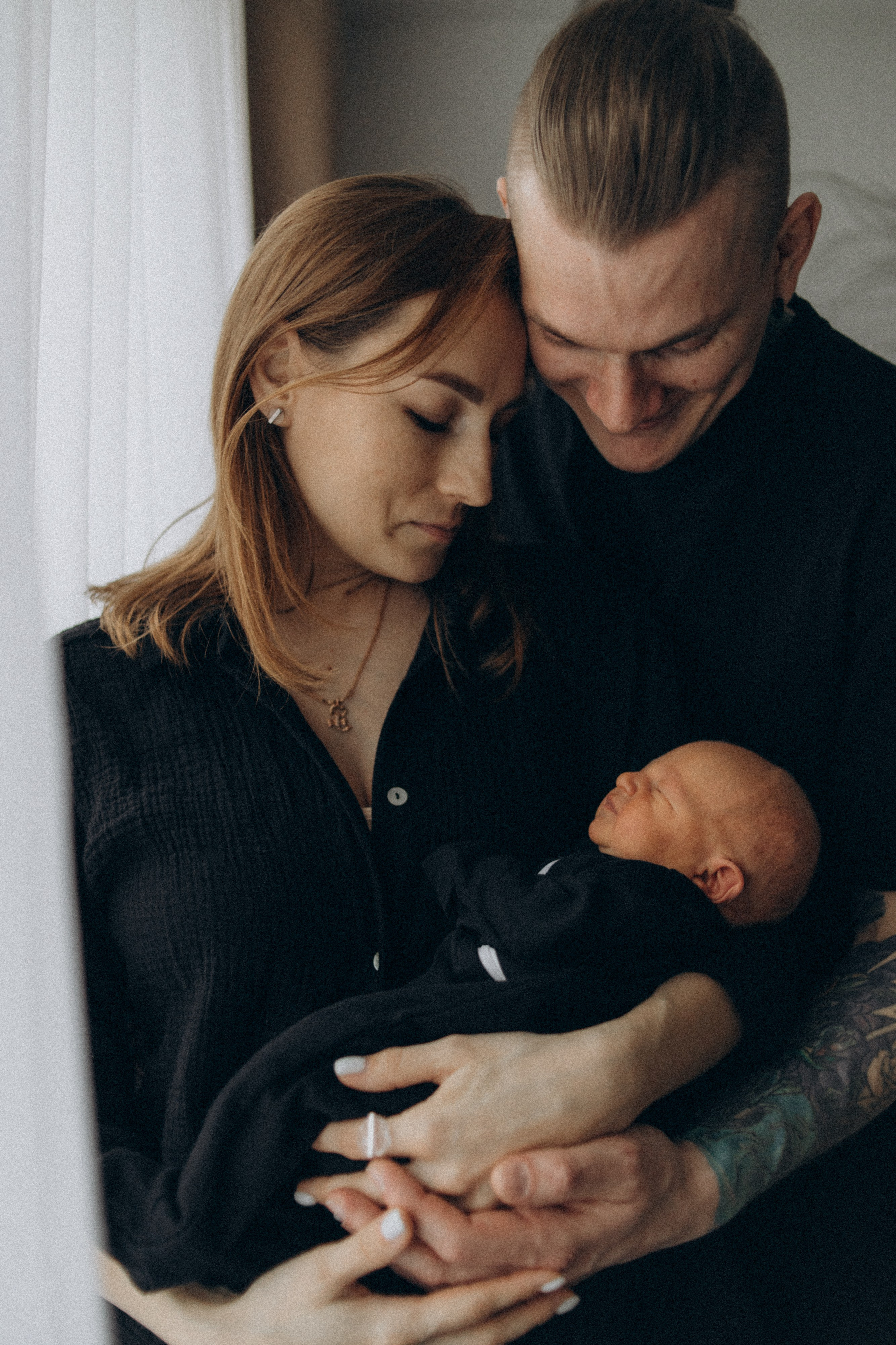 Выписка Мирославы. Семейный фотограф и фотограф на роды в Ростове-на-Дону Мухина Виктория