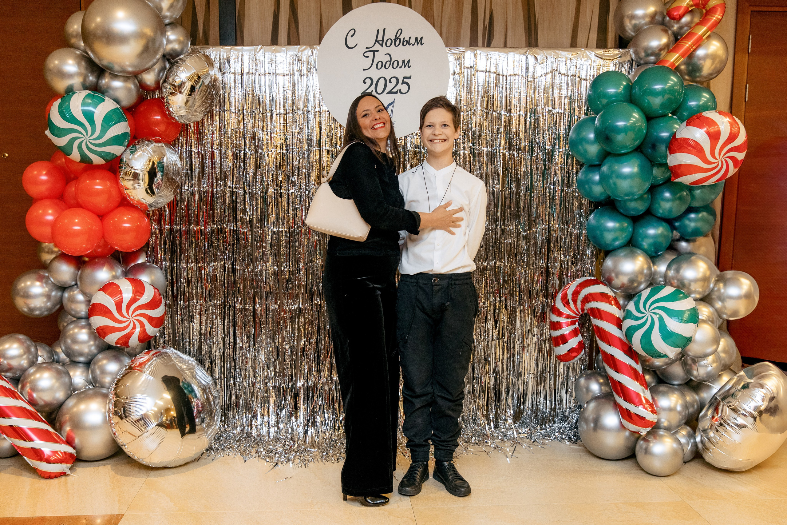 ПОКОЛЕНИЕ БУДУЩЕГО. Фотограф в Красноярске