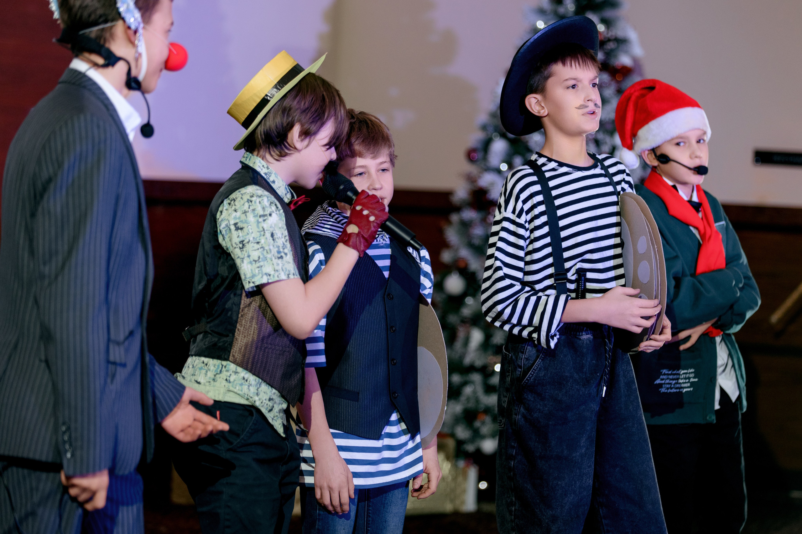 ПОКОЛЕНИЕ БУДУЩЕГО. Фотограф в Красноярске