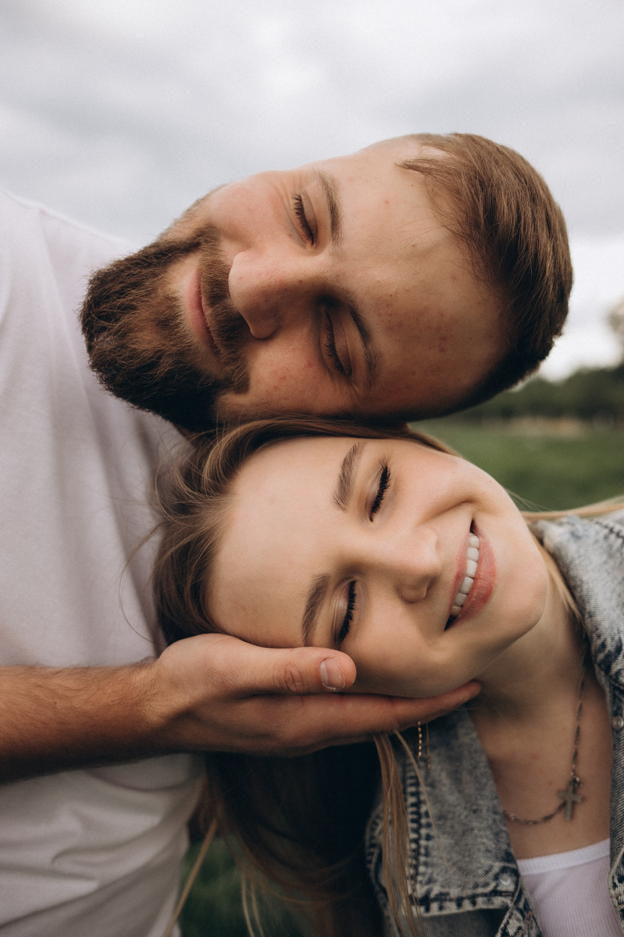 Вадим и Юля. Семейный и свадебный фотограф Анна Кожокарь