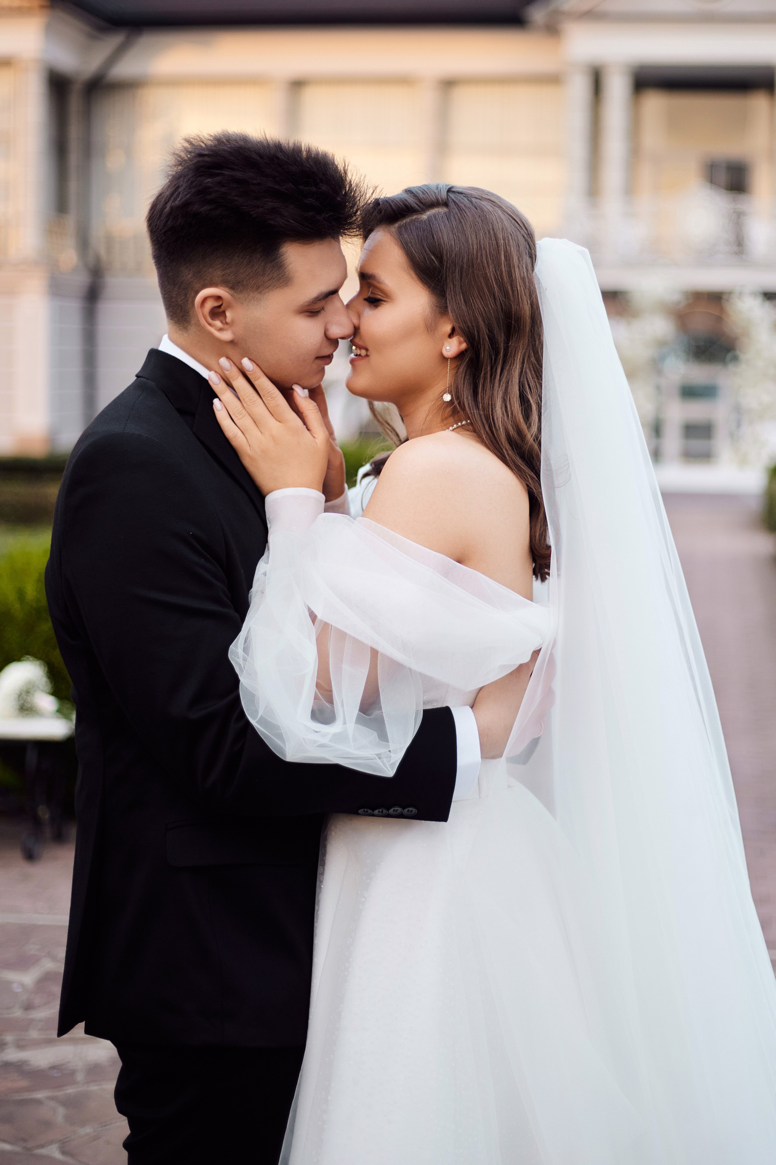 Свадьба Каролины и Владимира. Свадебная, репортажная фотосъемка и видеосъемка в Минске. Илья и Юлия Ширмановы. Фотограф | Видеограф | Минск