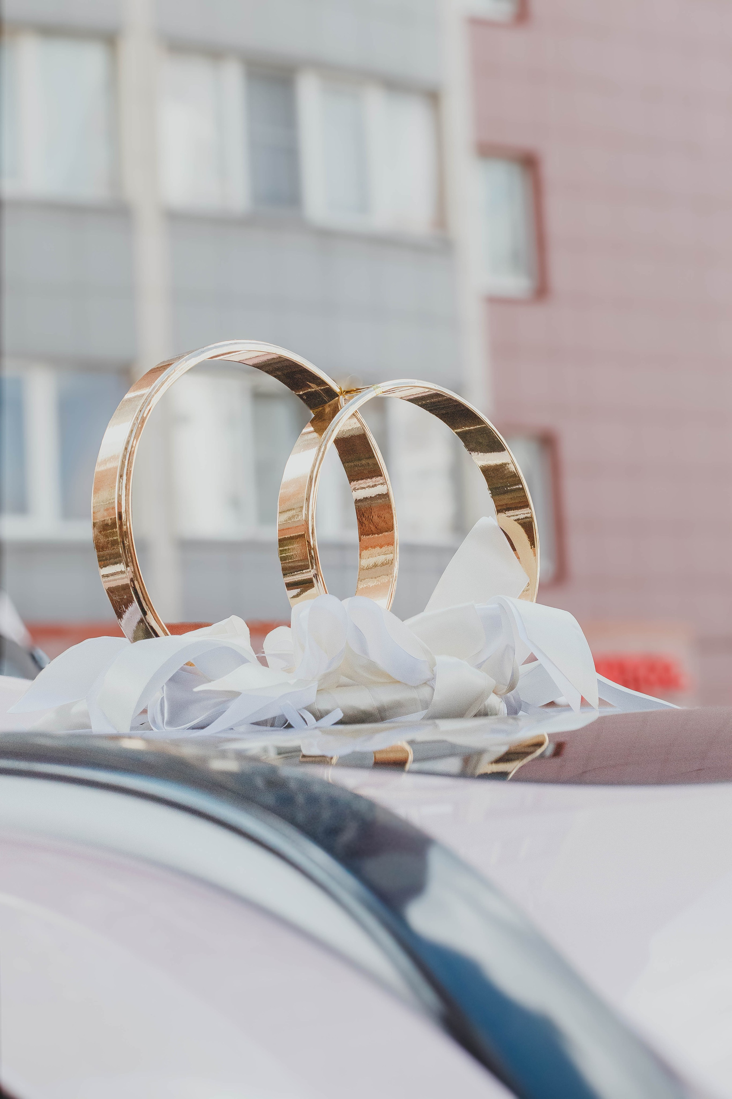 Ксения + Илья