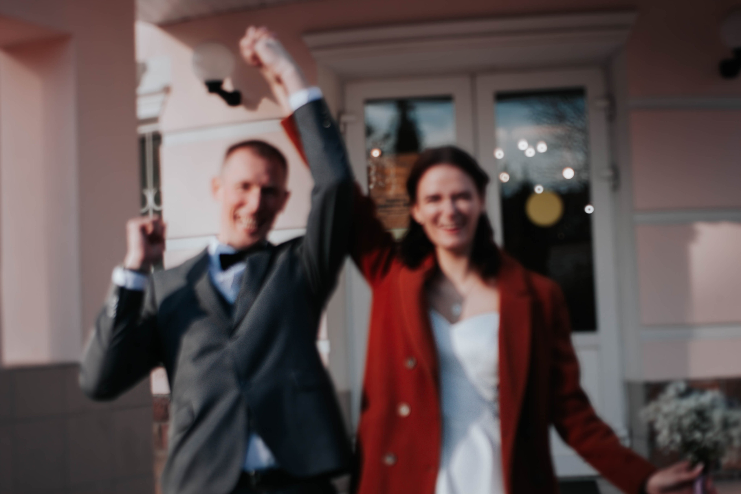 Наталья + Антон