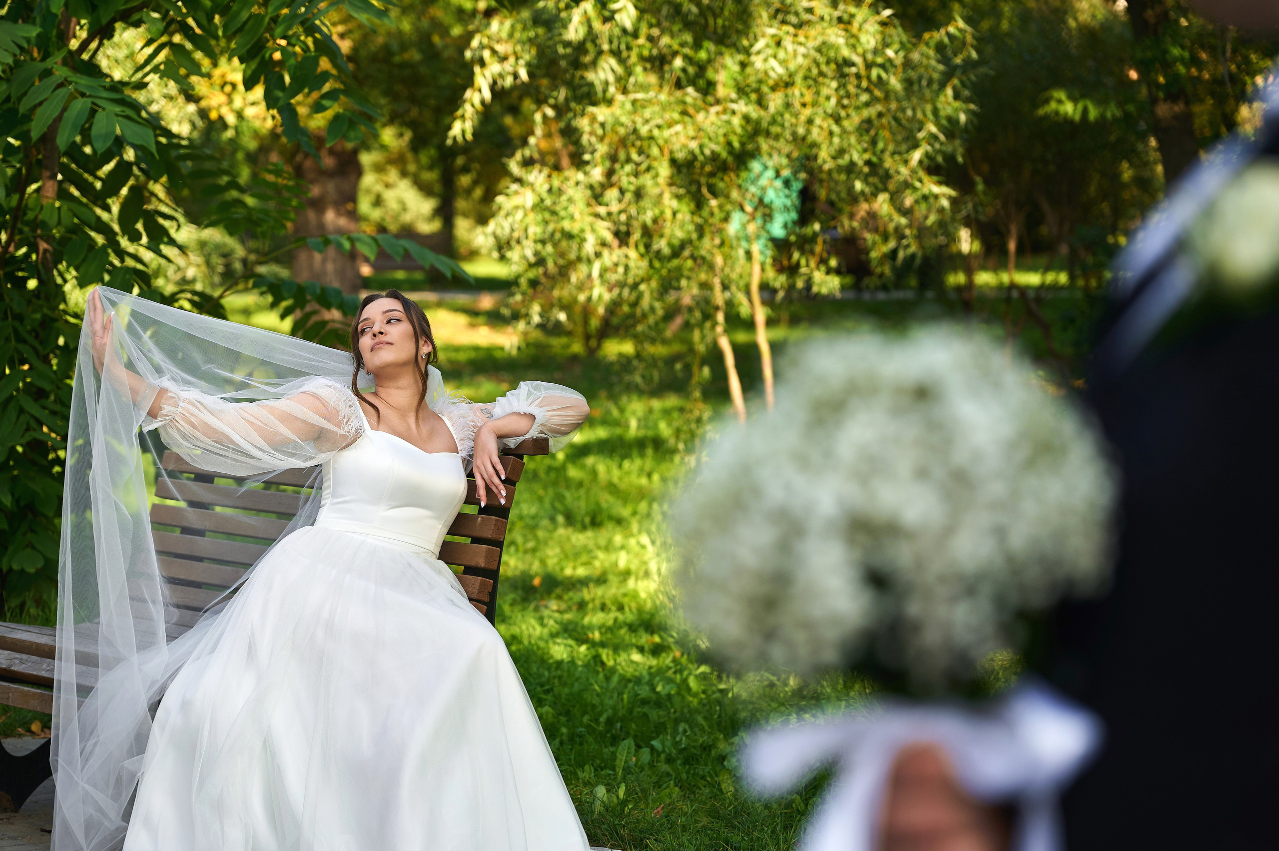 Влад и Вероника. Фотограф Опыт Качество Скорость Горный Алтай Барнаул