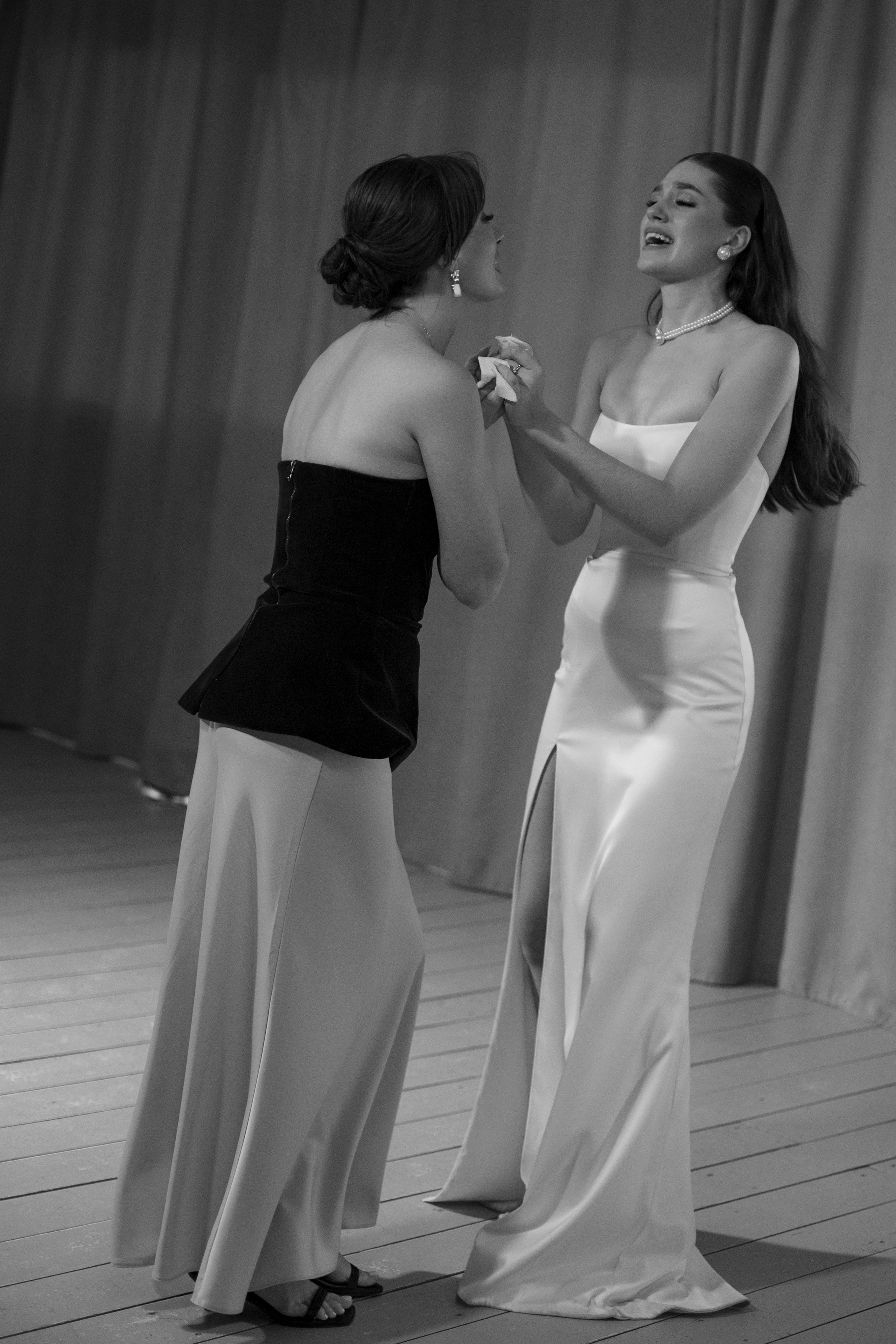 Алексей и Софья