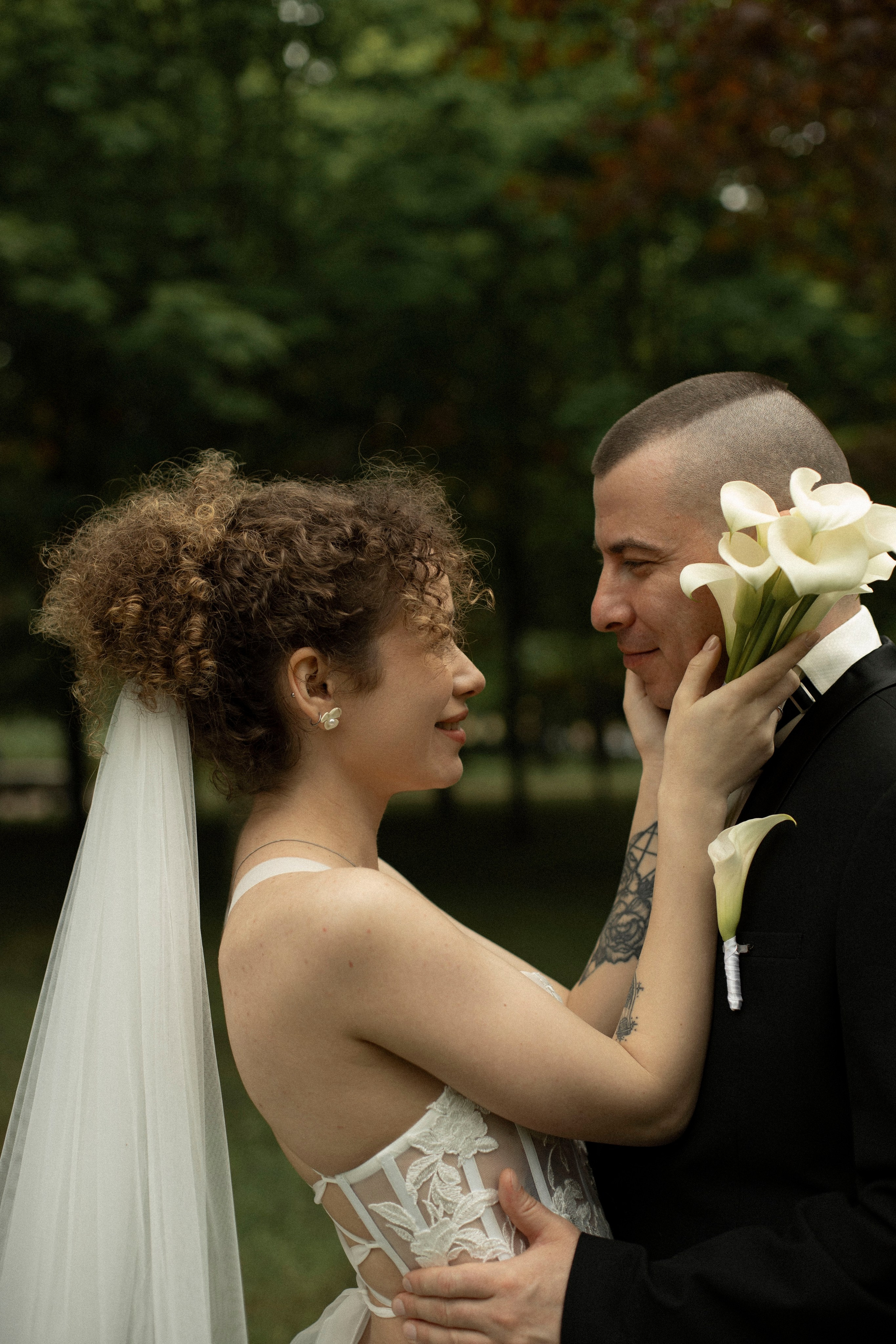 Юрий & Дарья