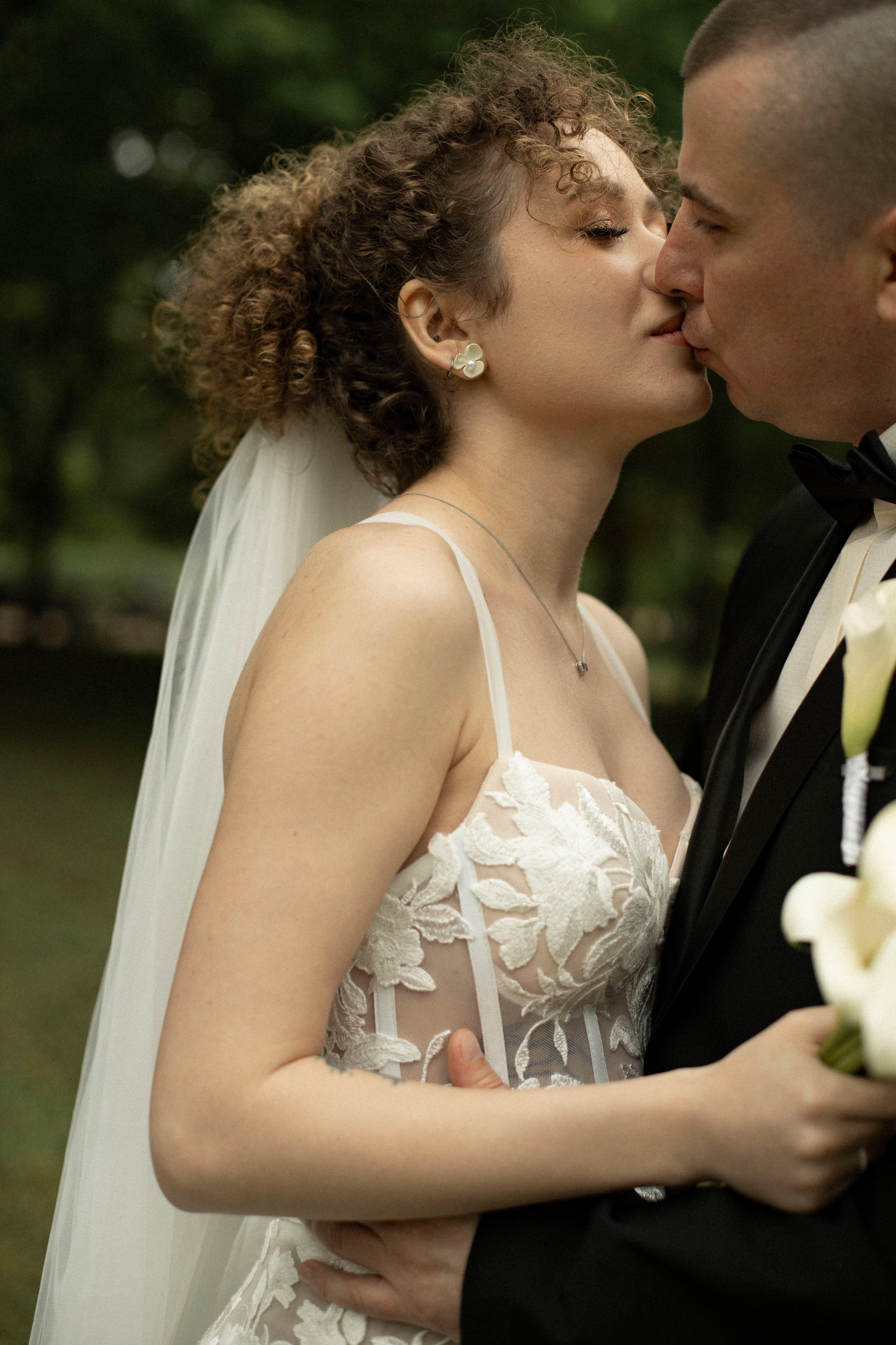 Свадебная фотосъемка — Василиса Сокол, фотограф в Санкт-Петербурге