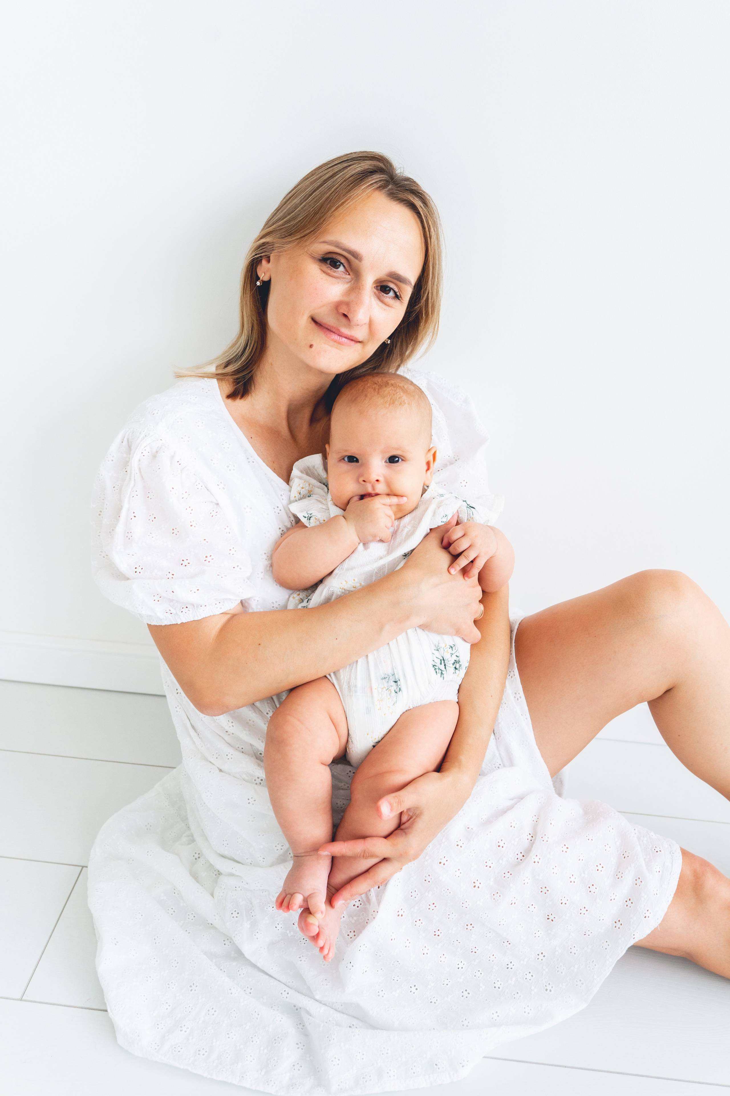 Виктория. Главная