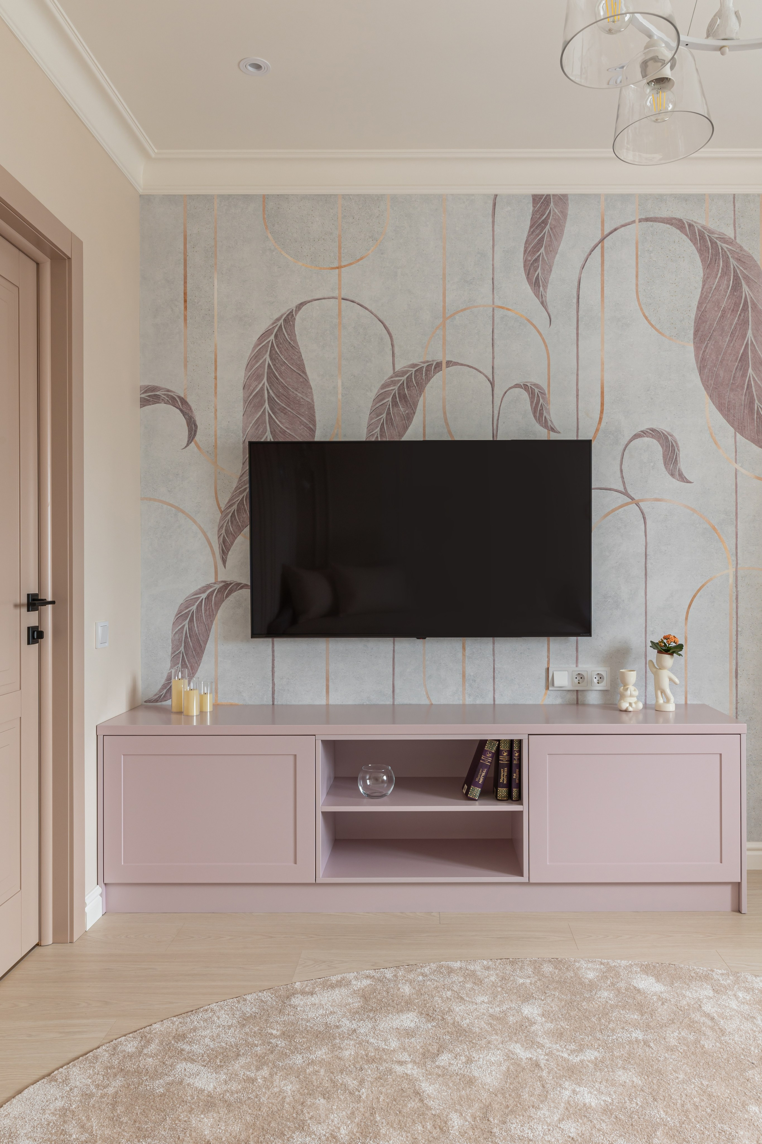 Реализация ЖК «ЯНТАРЬ». Марченкова Екатерина|ДИЗАЙНЕР ИНТЕРЬЕРА г. Иваново