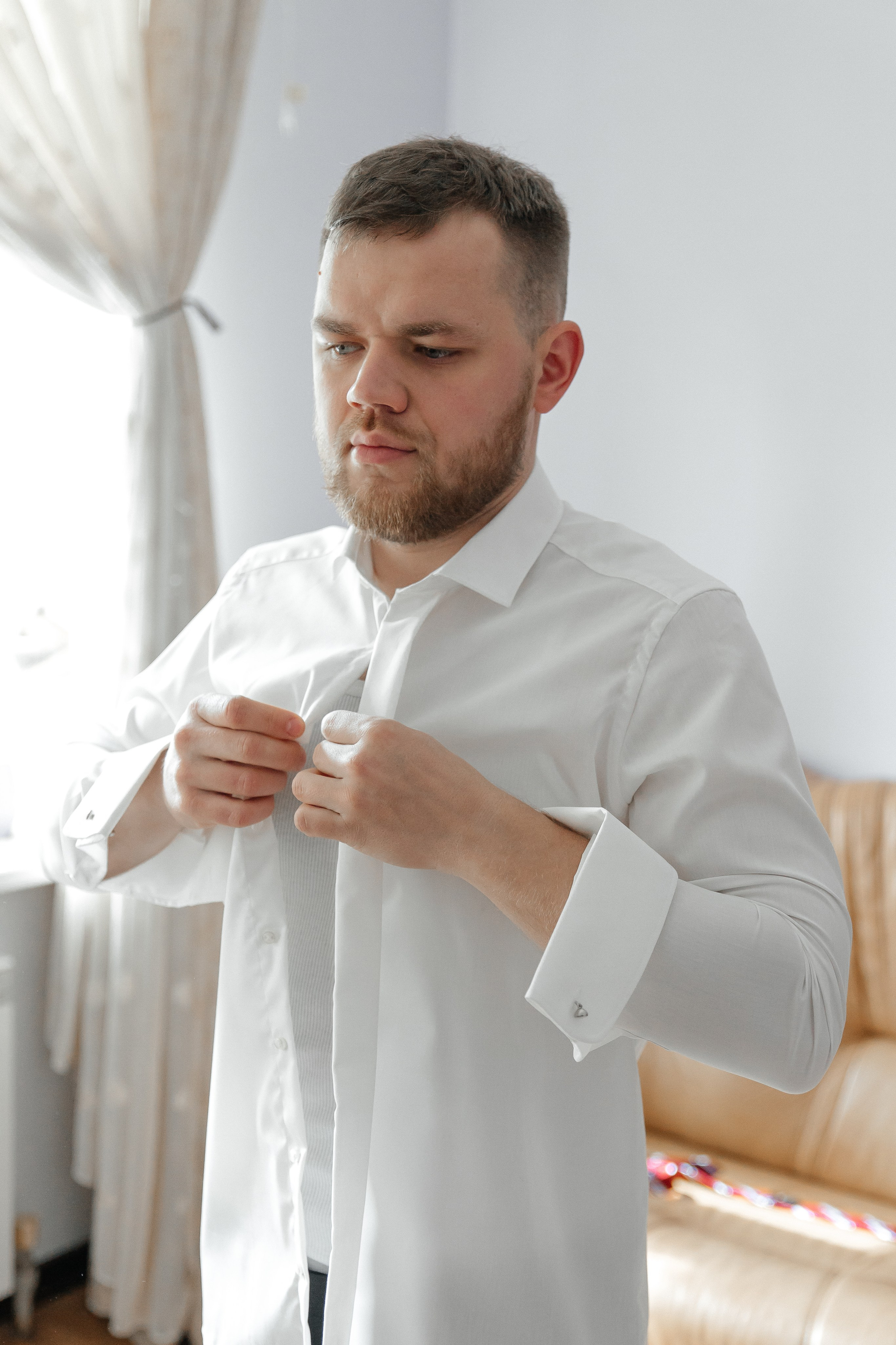 Роман & Алёна. Свадебный, семейный, детский фотограф в Орле