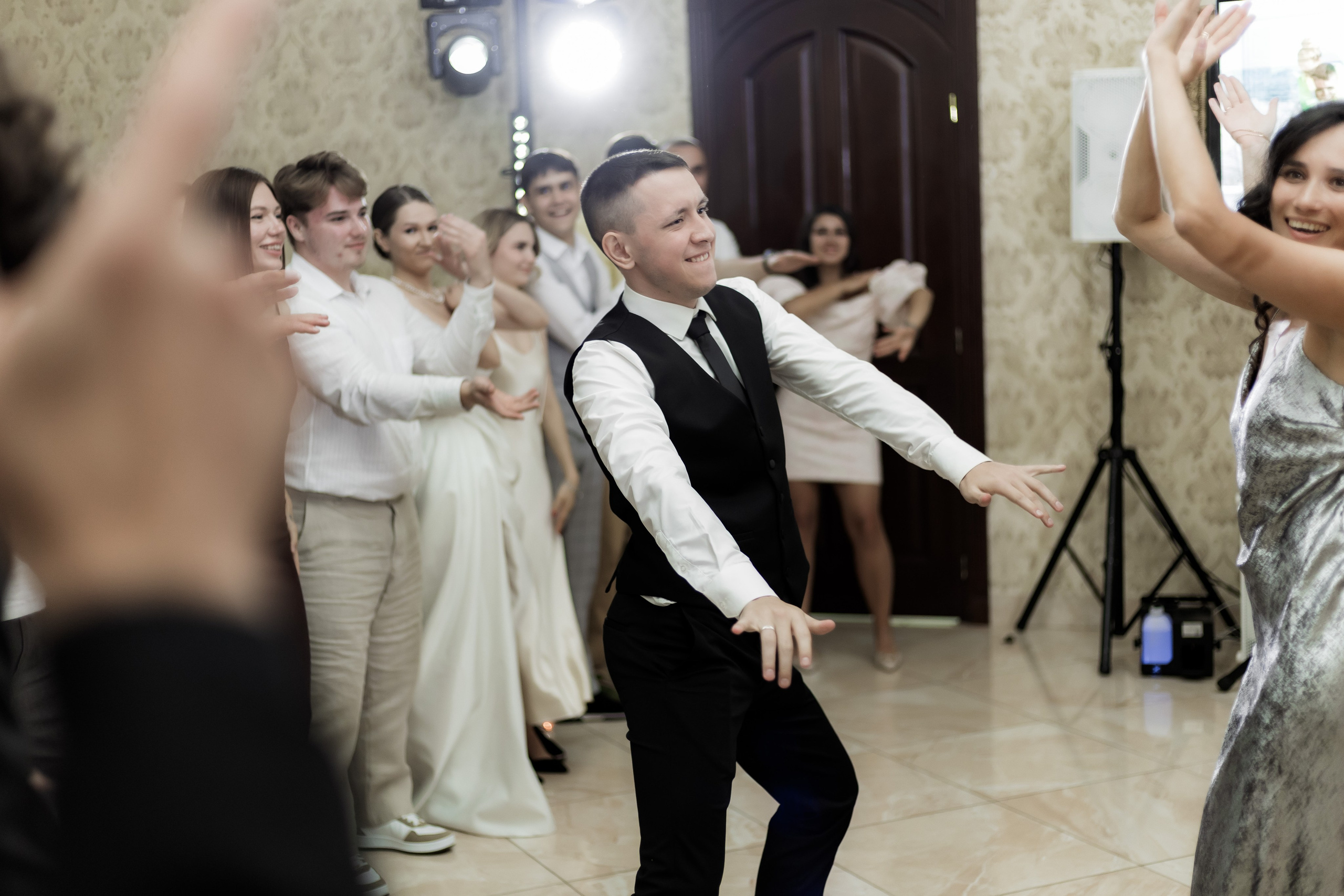 Виолетта и Павел. Фотограф Елизавета Князева Сергиев Посад, Москва