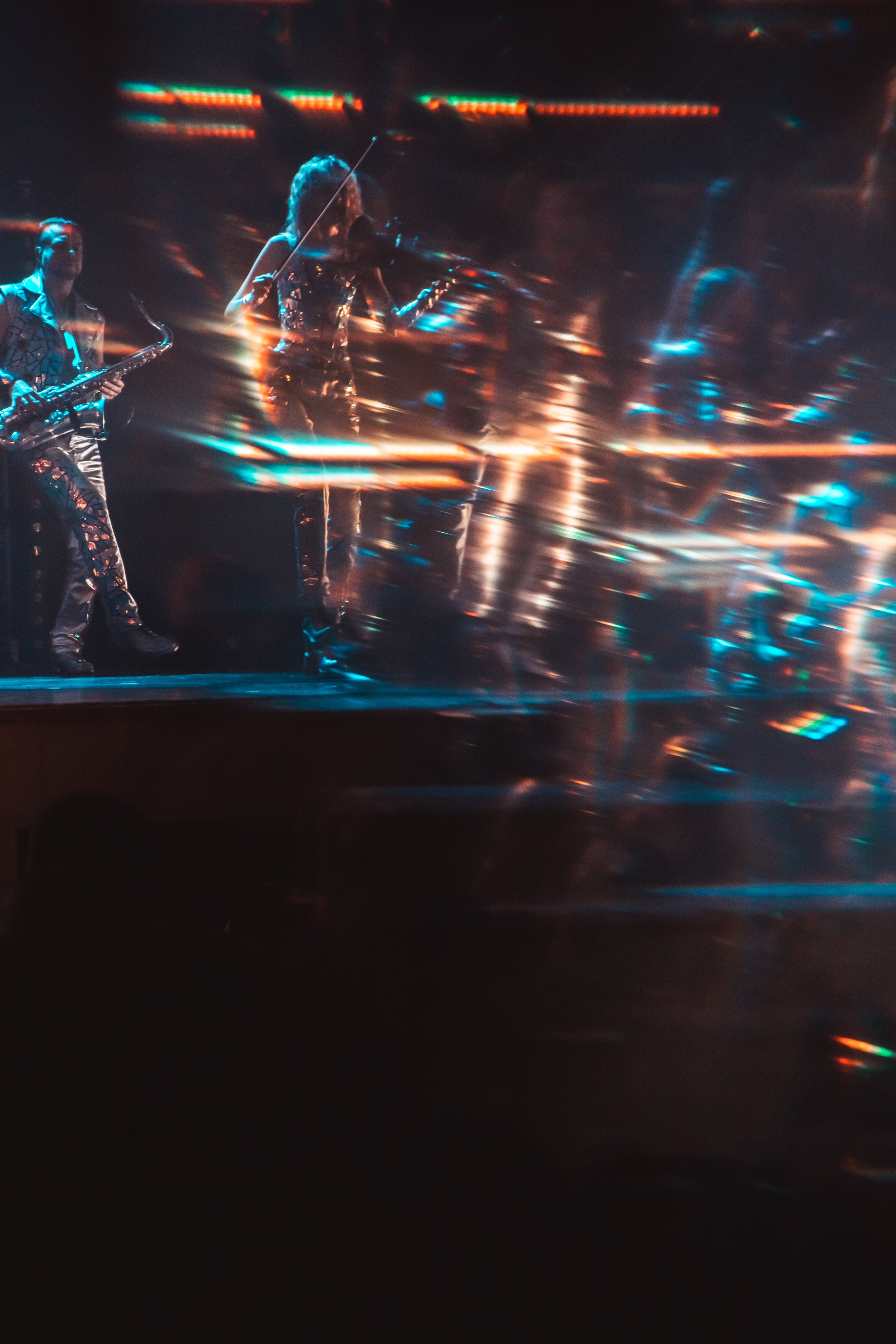 Concord Orchestra. Красноярск, 25.02.2025. Фотограф Регина Крикунова г. Красноярск