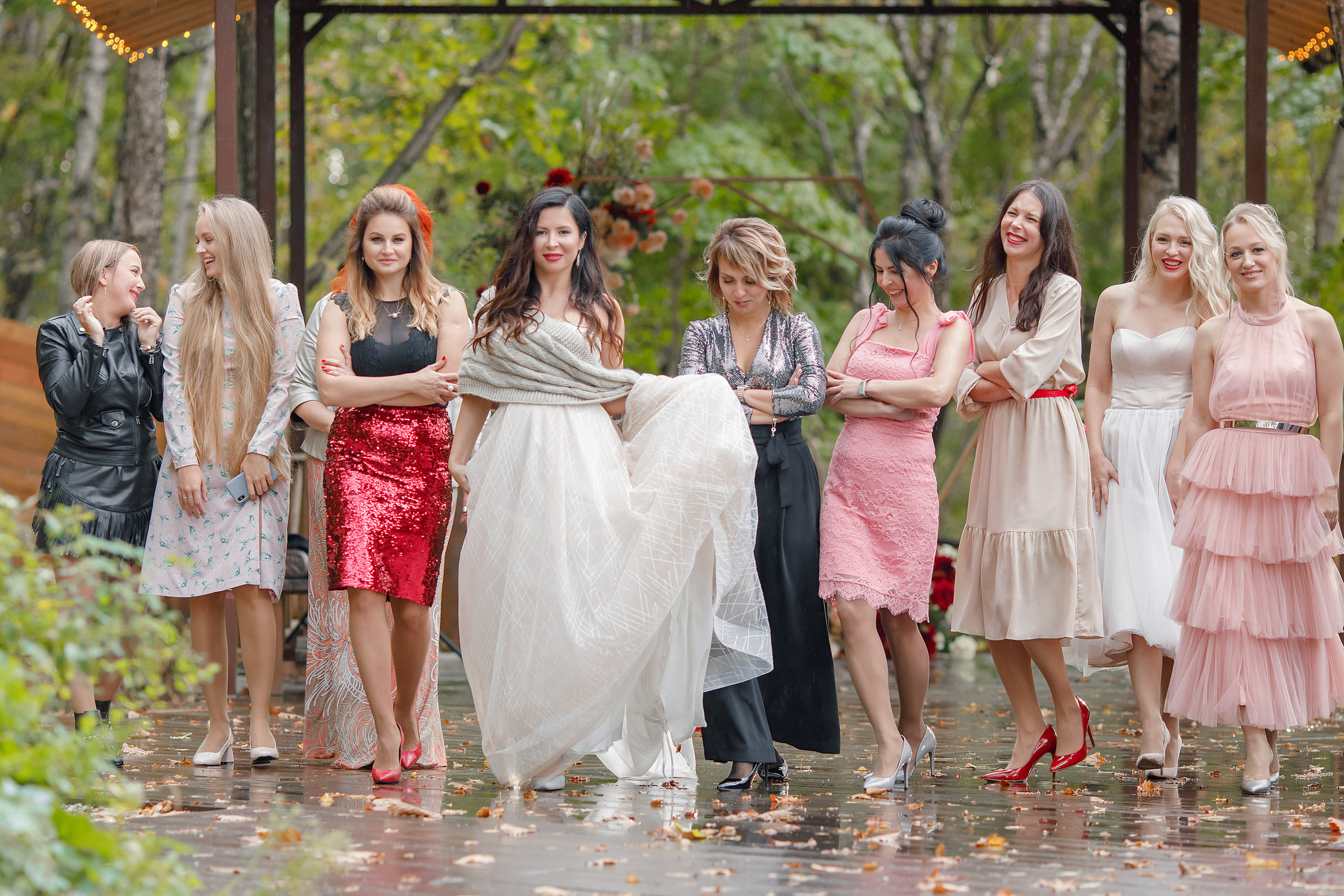 Екатерина и Александр. Свадебный и семейный фотограф  во Владивостоке Ольга Украинец