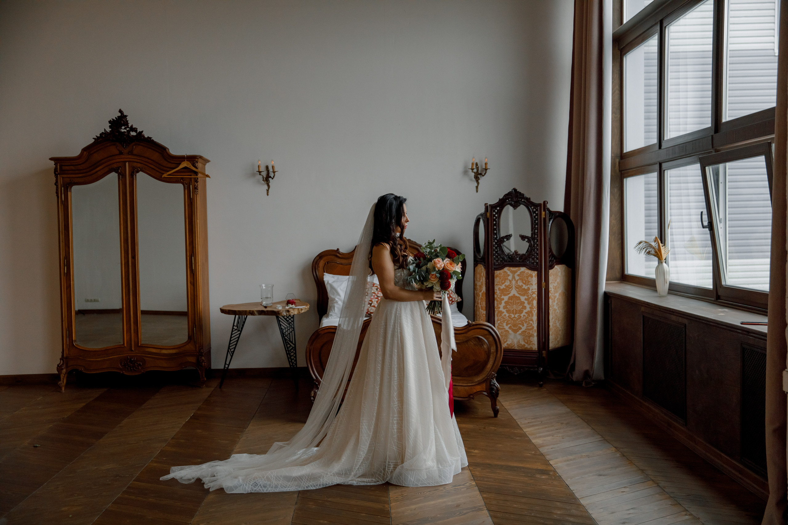 Екатерина и Александр. Свадебный и семейный фотограф  во Владивостоке Ольга Украинец