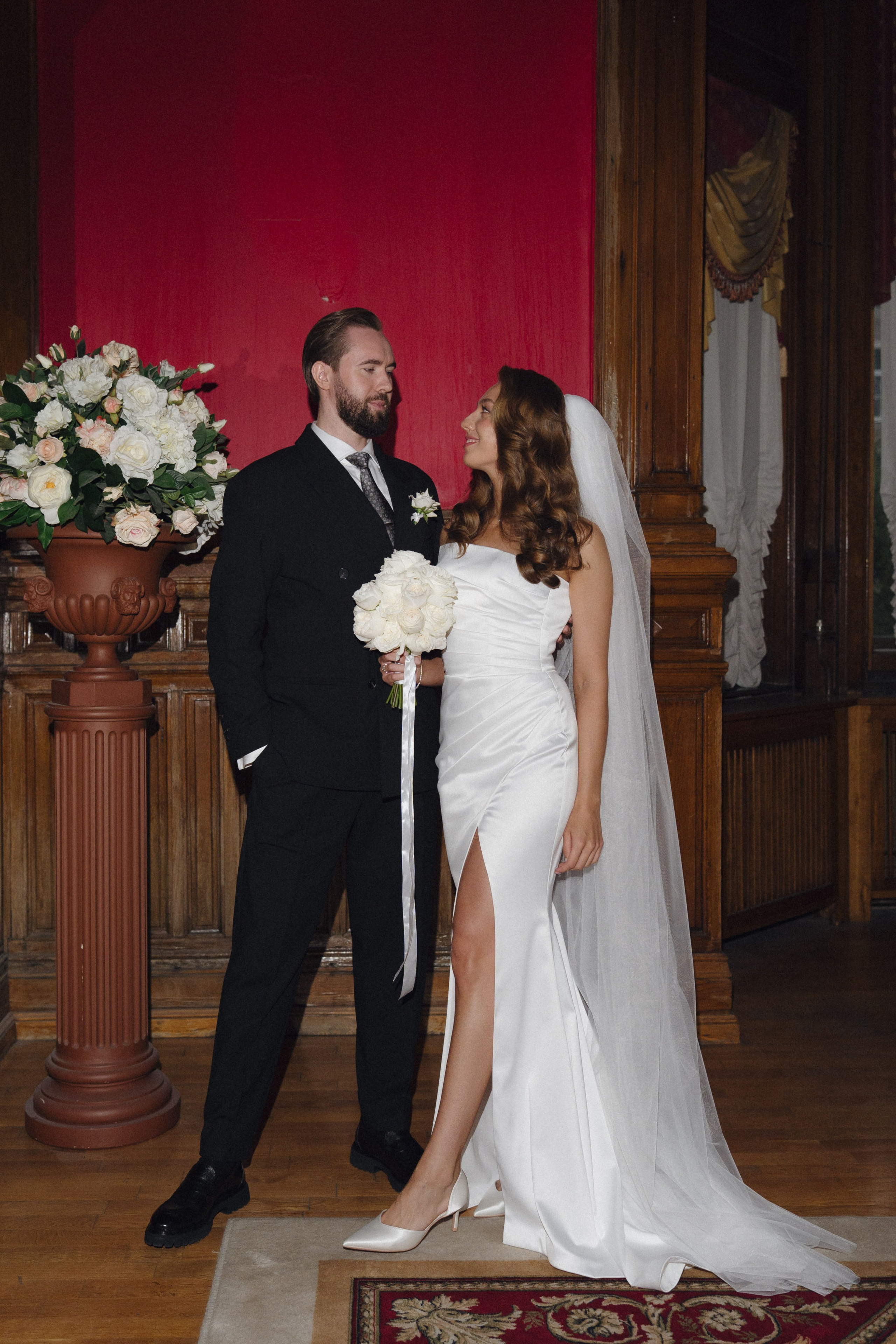 Европа в Сезонах. Фотограф в Санкт-Петербурге Александр Дымов