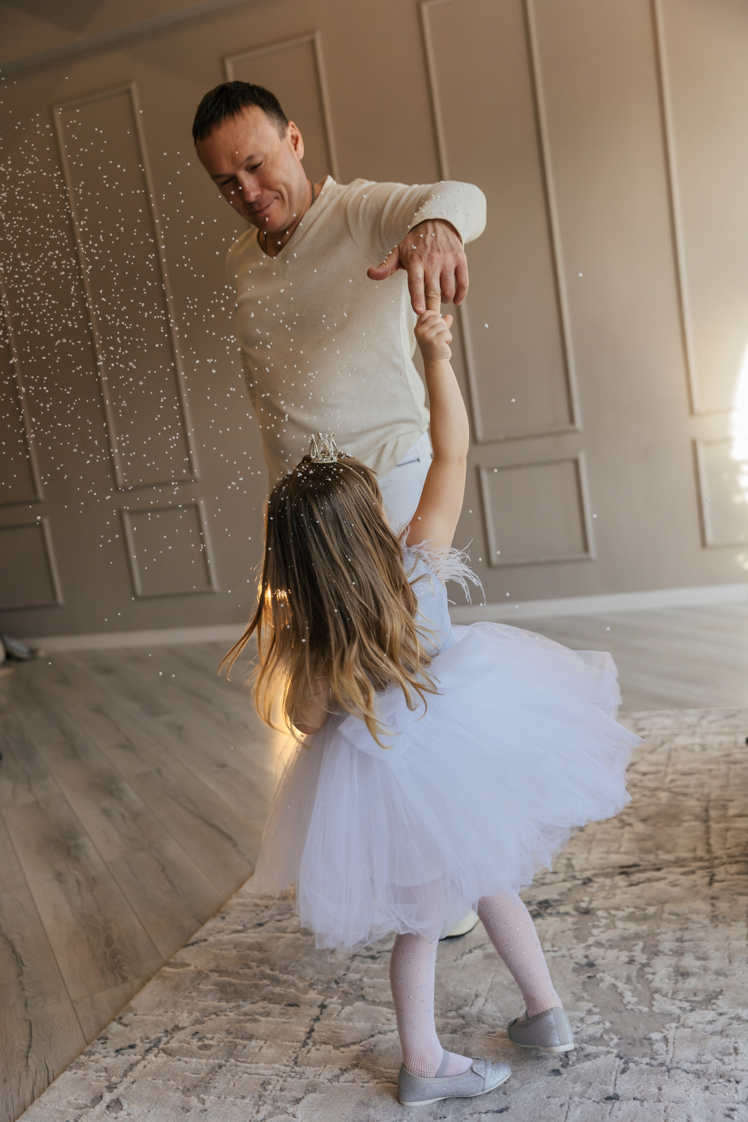 Наш Новый год 2025. Семейный, свадебный фотограф в Чите Екатерина Мельникова