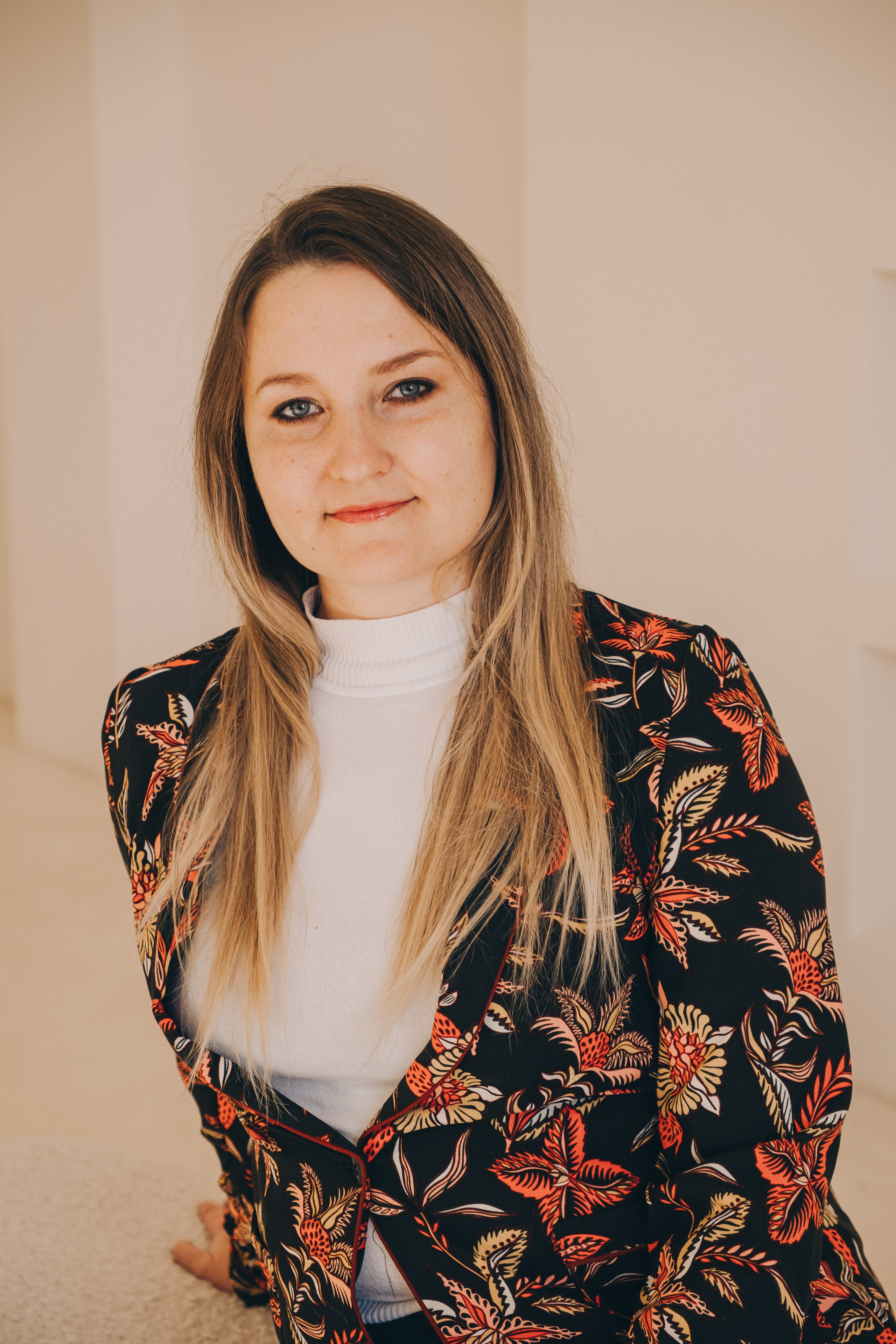 Контент для творческого объединения. Фотограф в Иркутске Анна Мирошникова