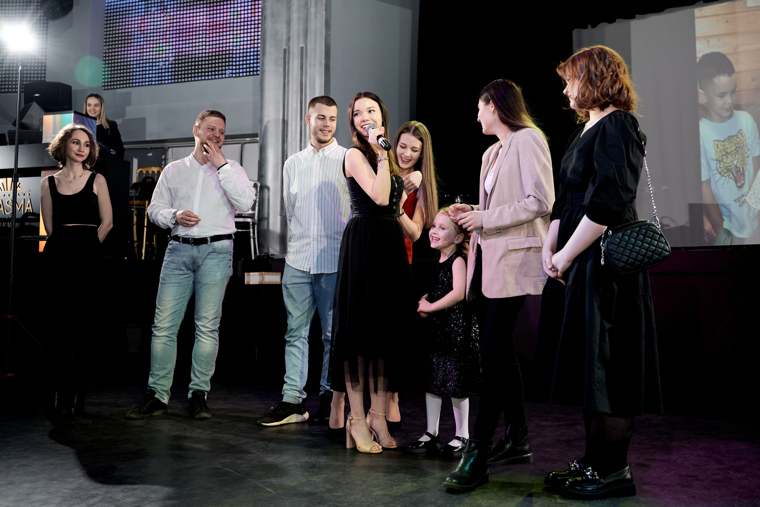 Юбилей. Свадебный фотограф Александр Браво