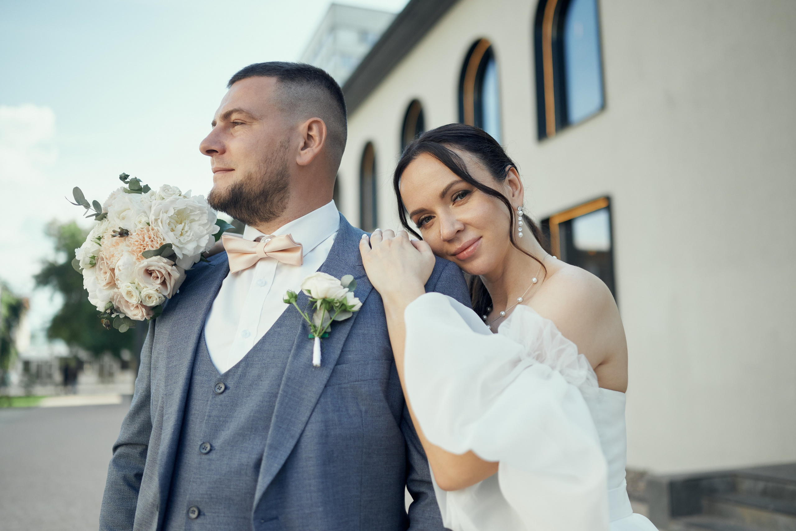 Чешуя. Свадебный фотограф Александр Браво