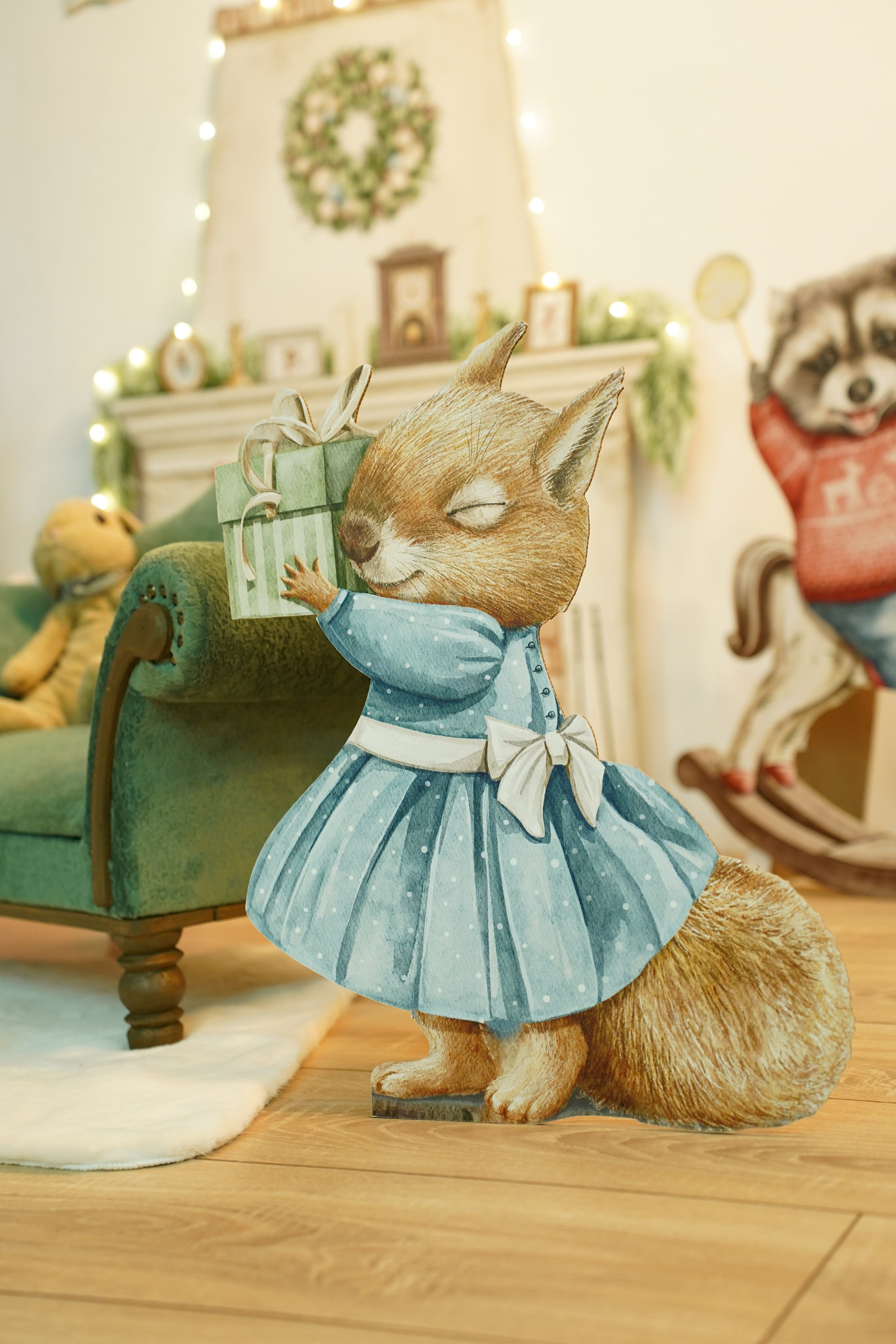 Студия 100 квадратов. Фотограф г. Хабаровск. Семейные и индивидуальные съёмки