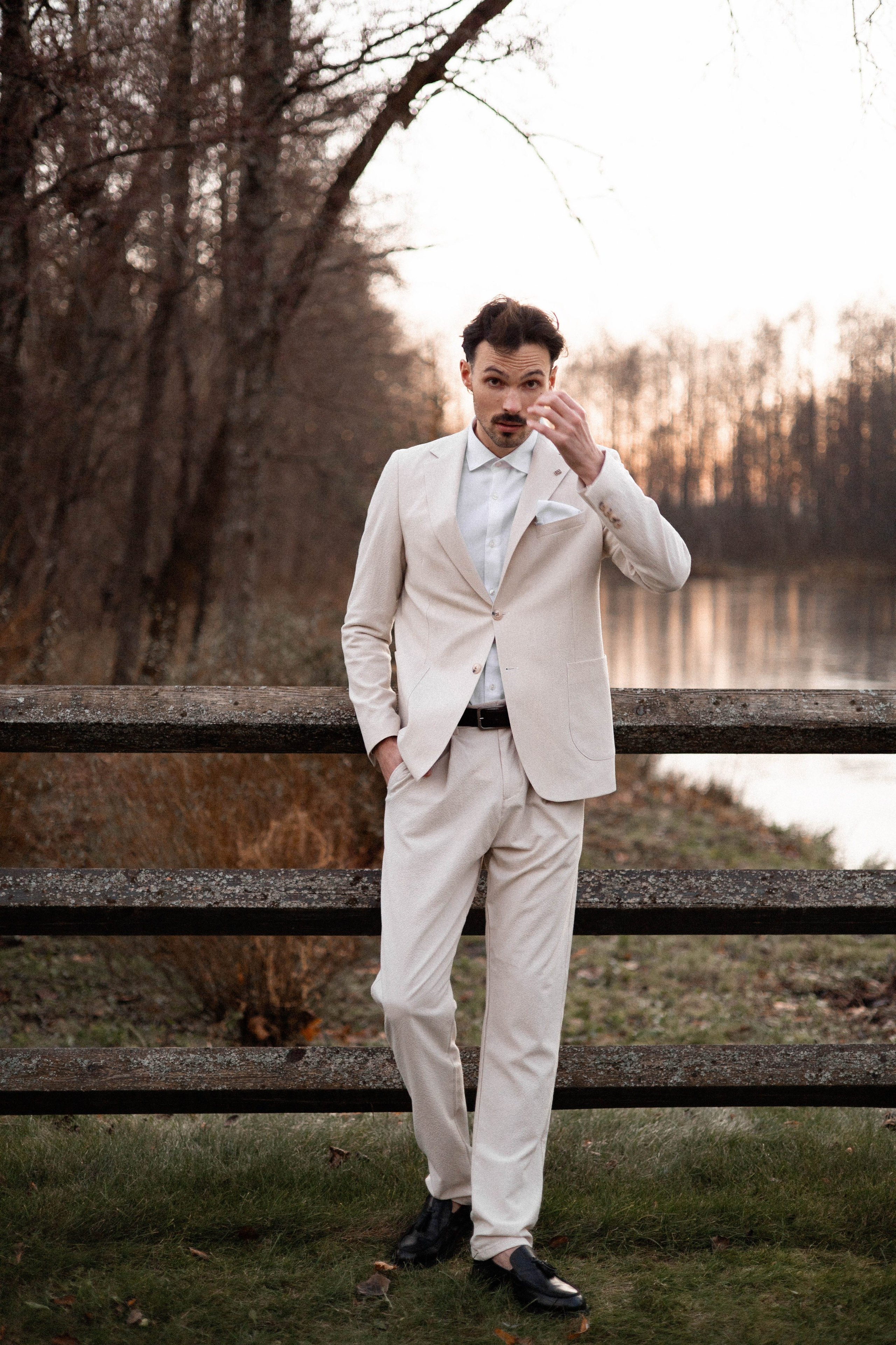 История любви в Стайках. Свадебный и портретный фотограф Соломко Диана