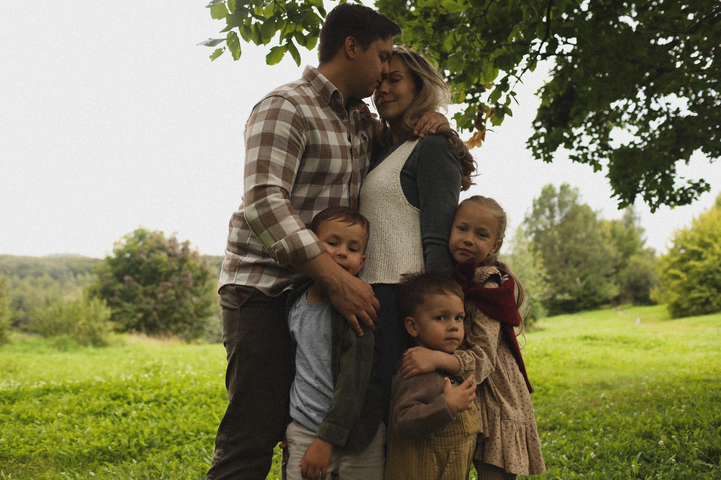 Кошки-Мышки. Семейный фотограф в Москве Алевтина Носова