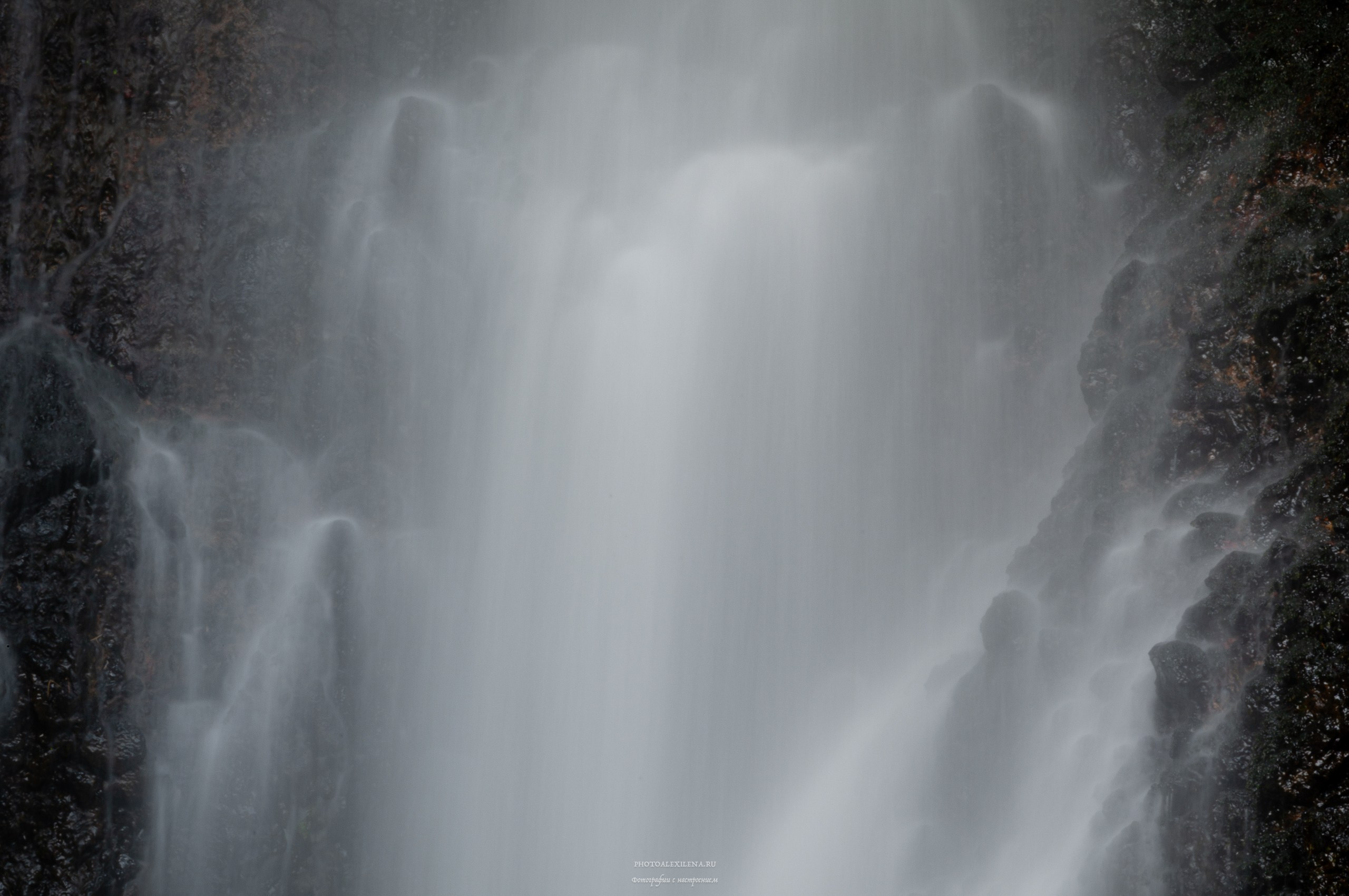 Осязаемая красота. Авторские стильные фотокартины