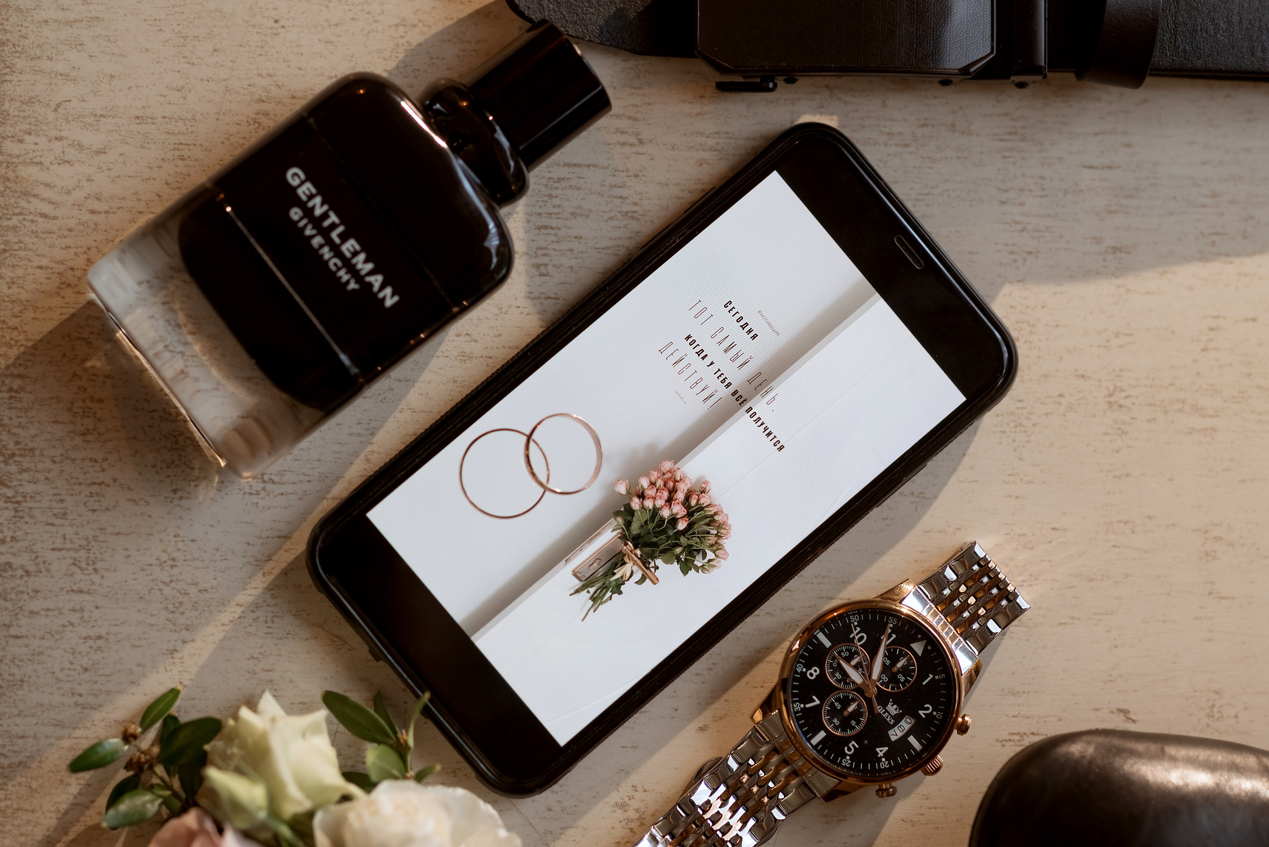 Свадебный фотограф в Волгограде