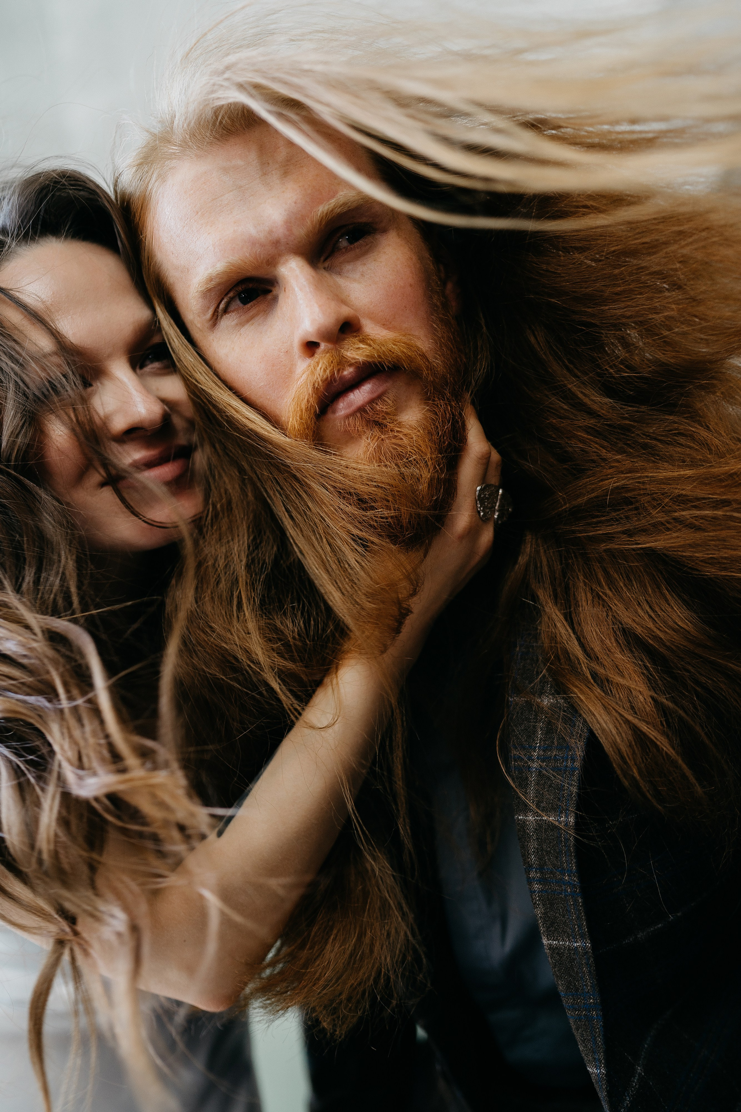 Любовь — это всегда чувства. Свадебный и семейный фотограф Юлия Грибанова +7 909-133-66-33