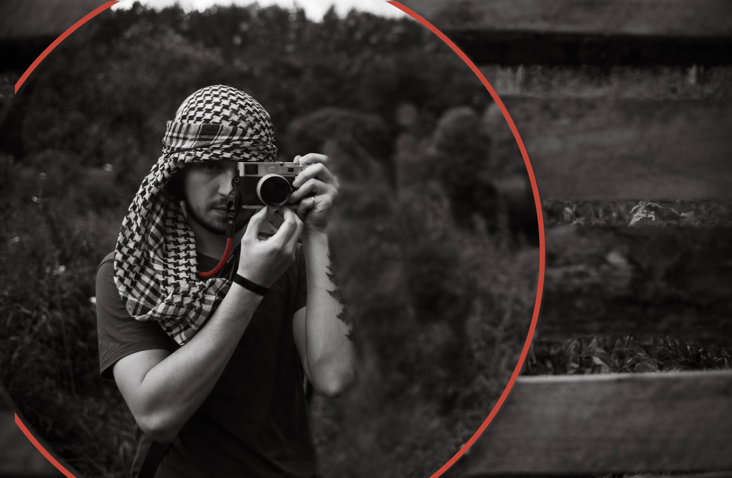 Andrey Babich | Photographer