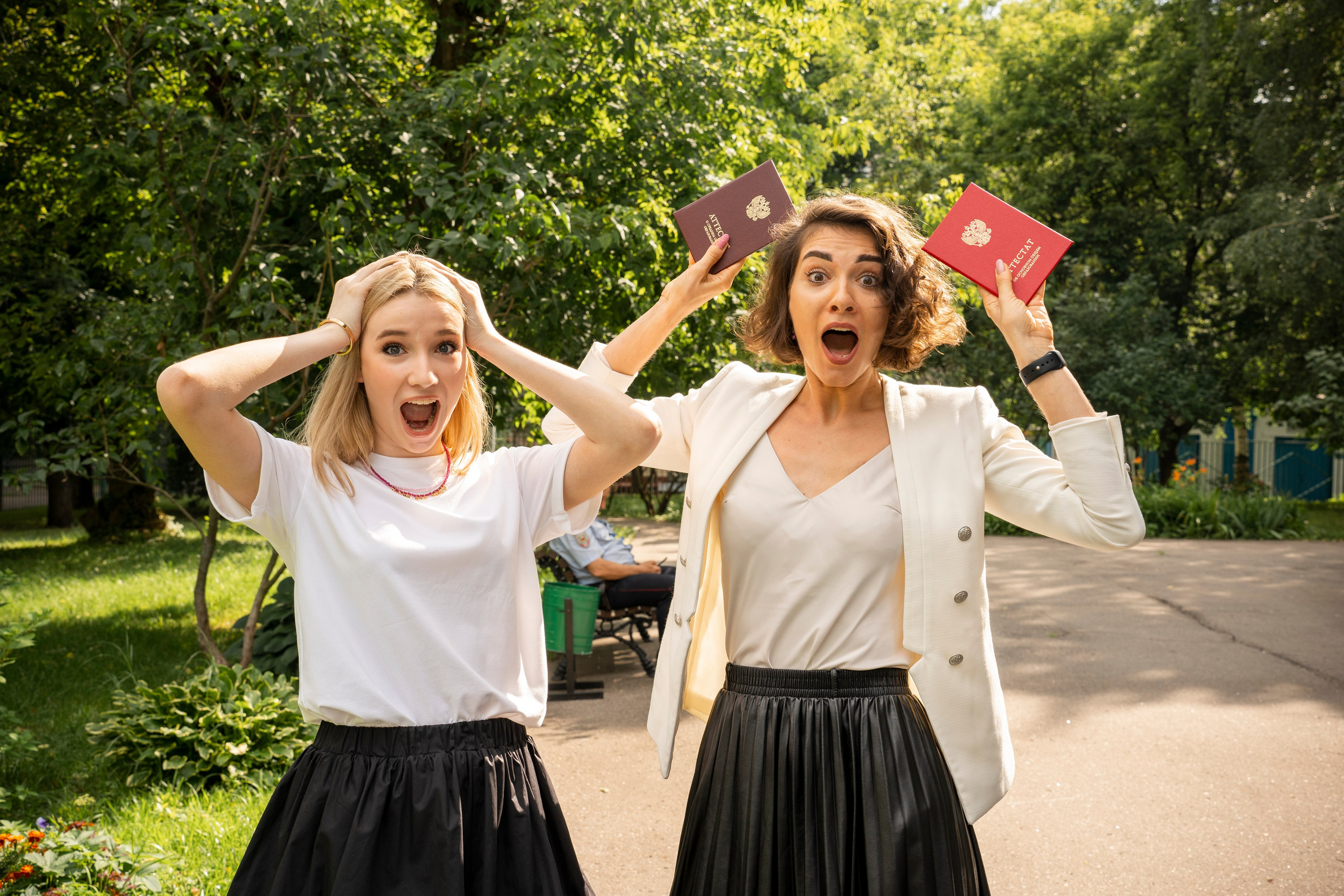 Выпускные. Фотограф-видеограф. Предметные, портретные и репортажные съемки