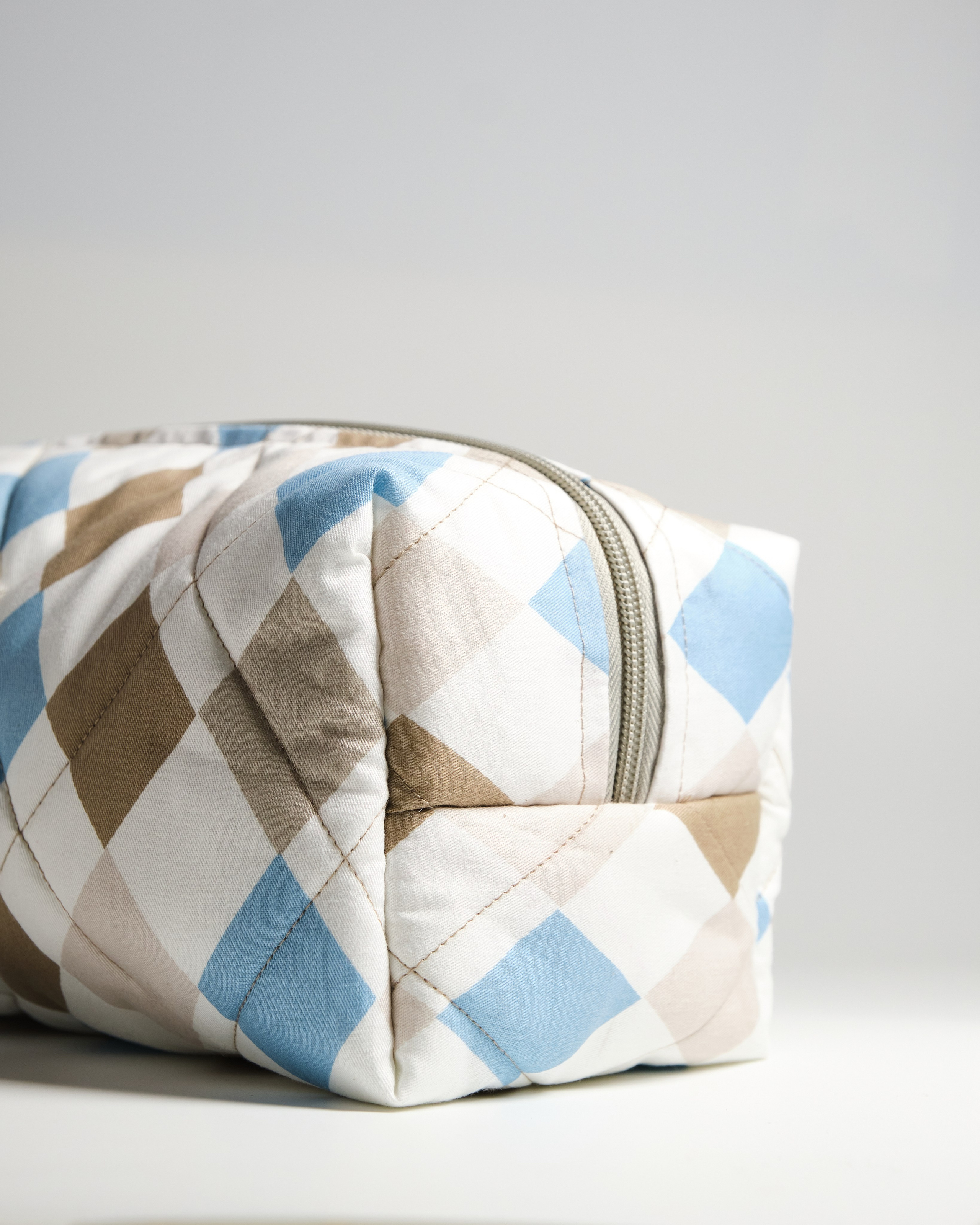 № 035. Косметички ручной работы СПб