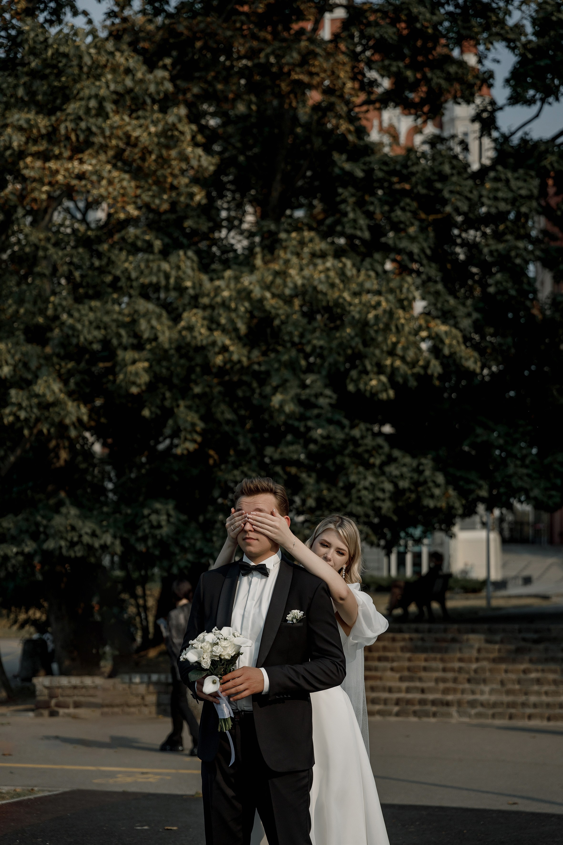 Евгений и Анастасия. Свадебный фотограф Татьяна Аберле свадебный видеограф Роман Аберле Калининград