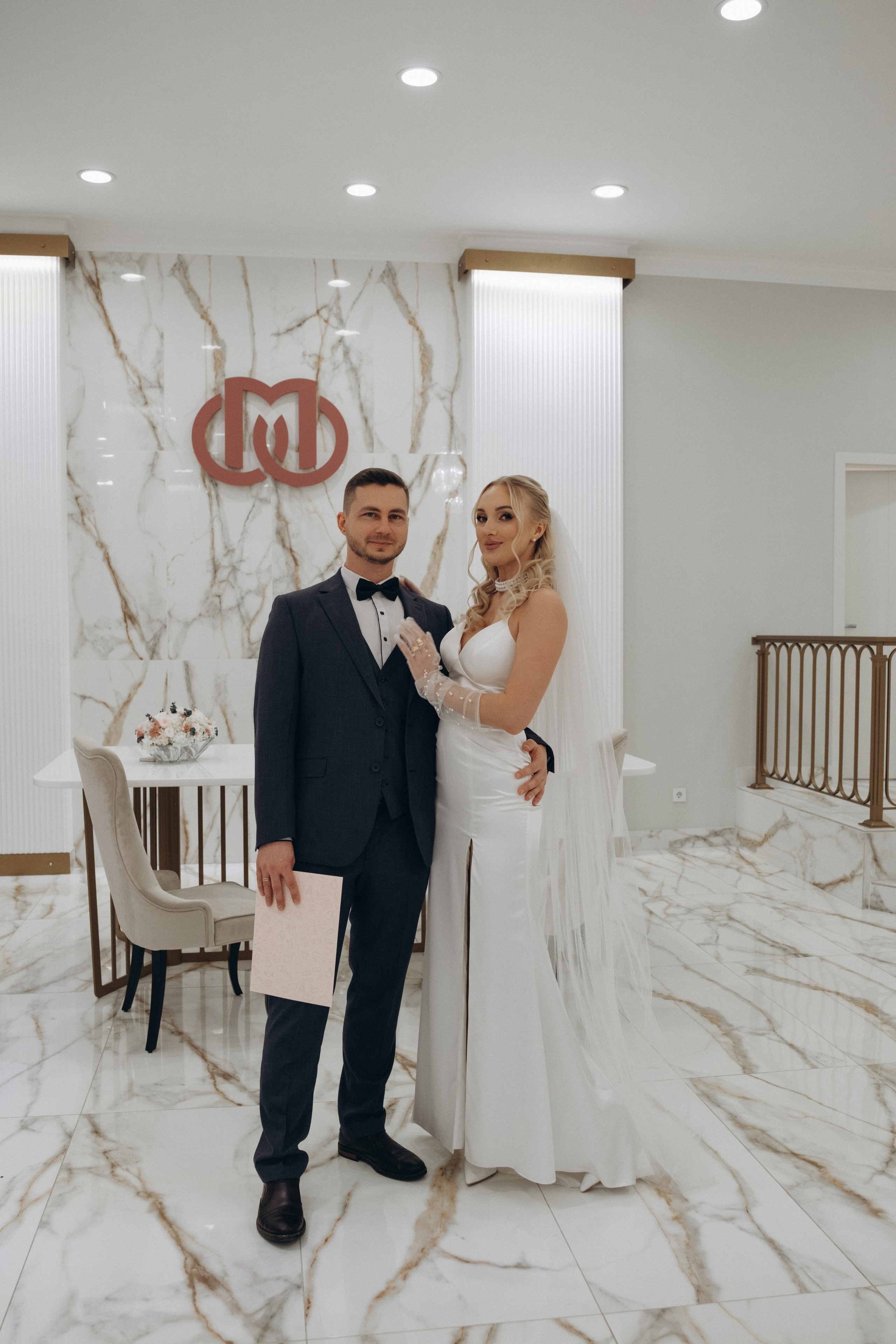 Регистрация в Шипиловском загсе|Москва. Фотограф|Москва — Агбаш Лера