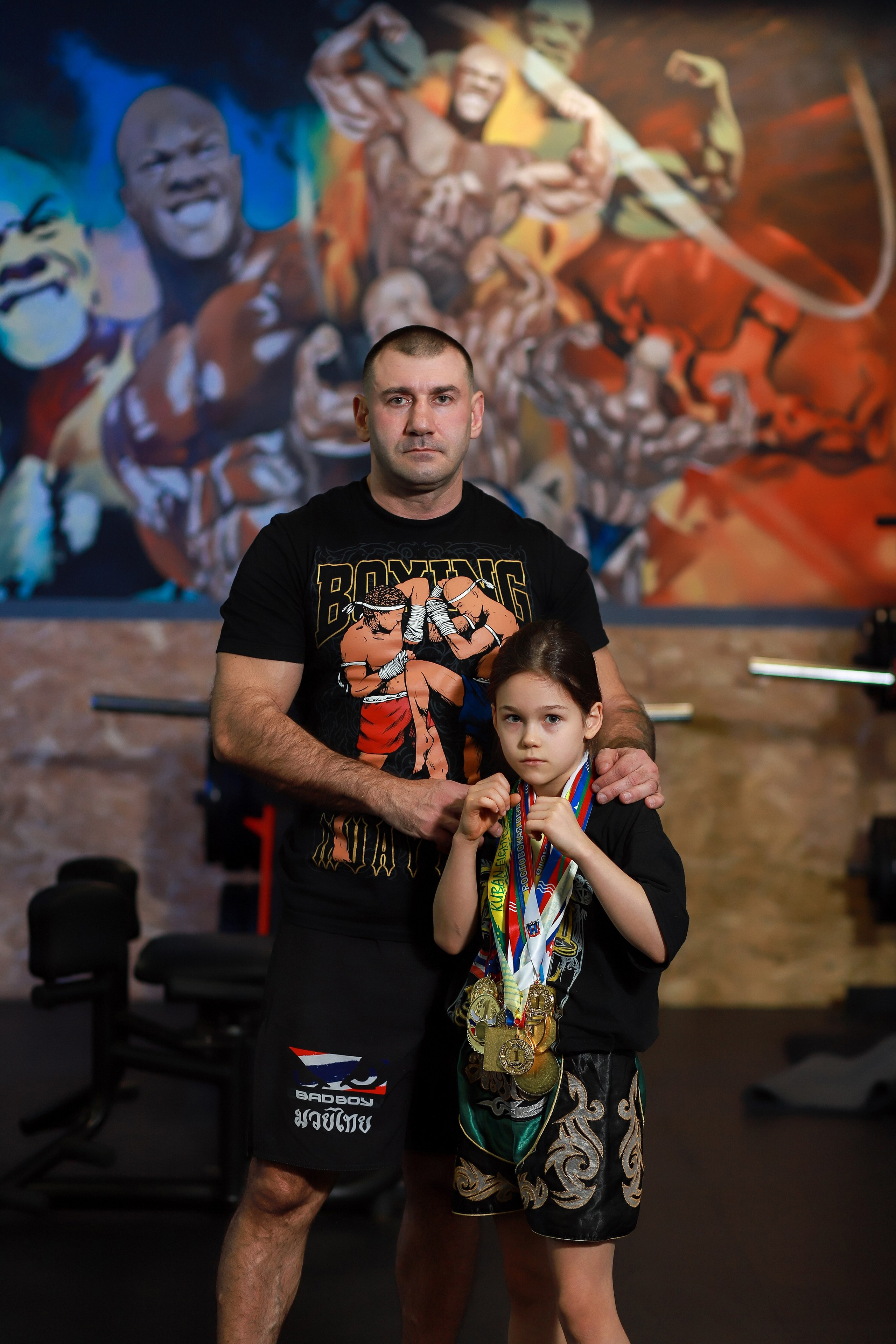 Постановочная портретная съемка. Фотограф в Краснодаре Анна Светикова