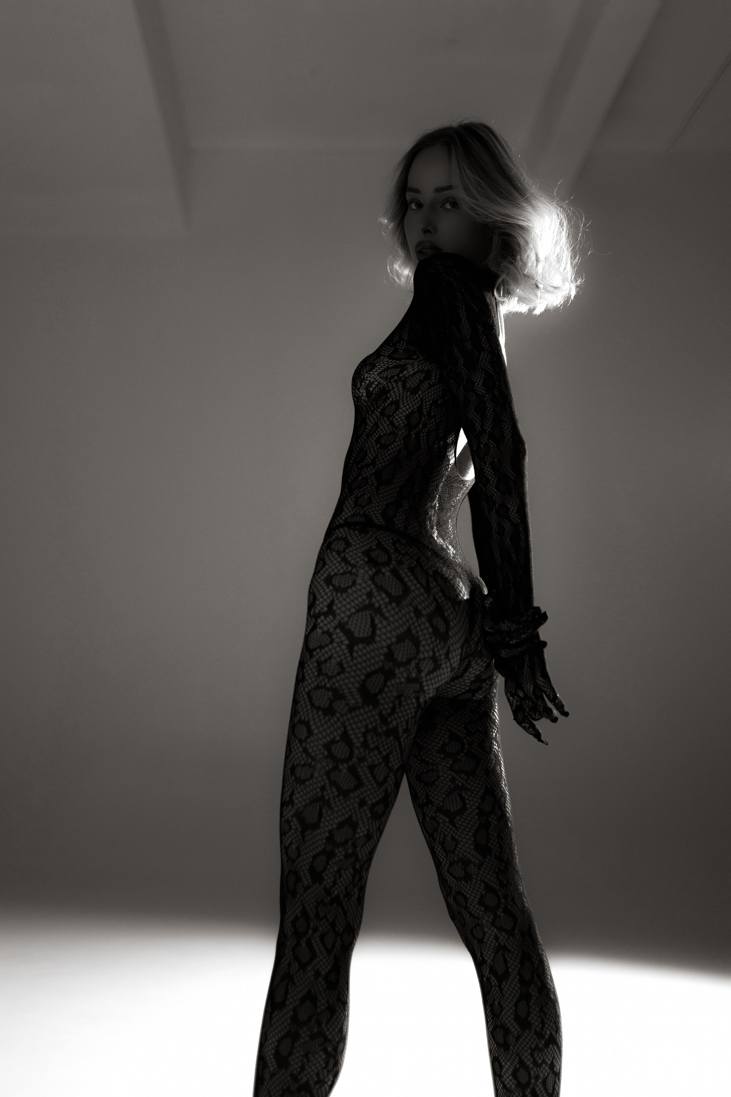 Ксения. DARYA.BELKINA