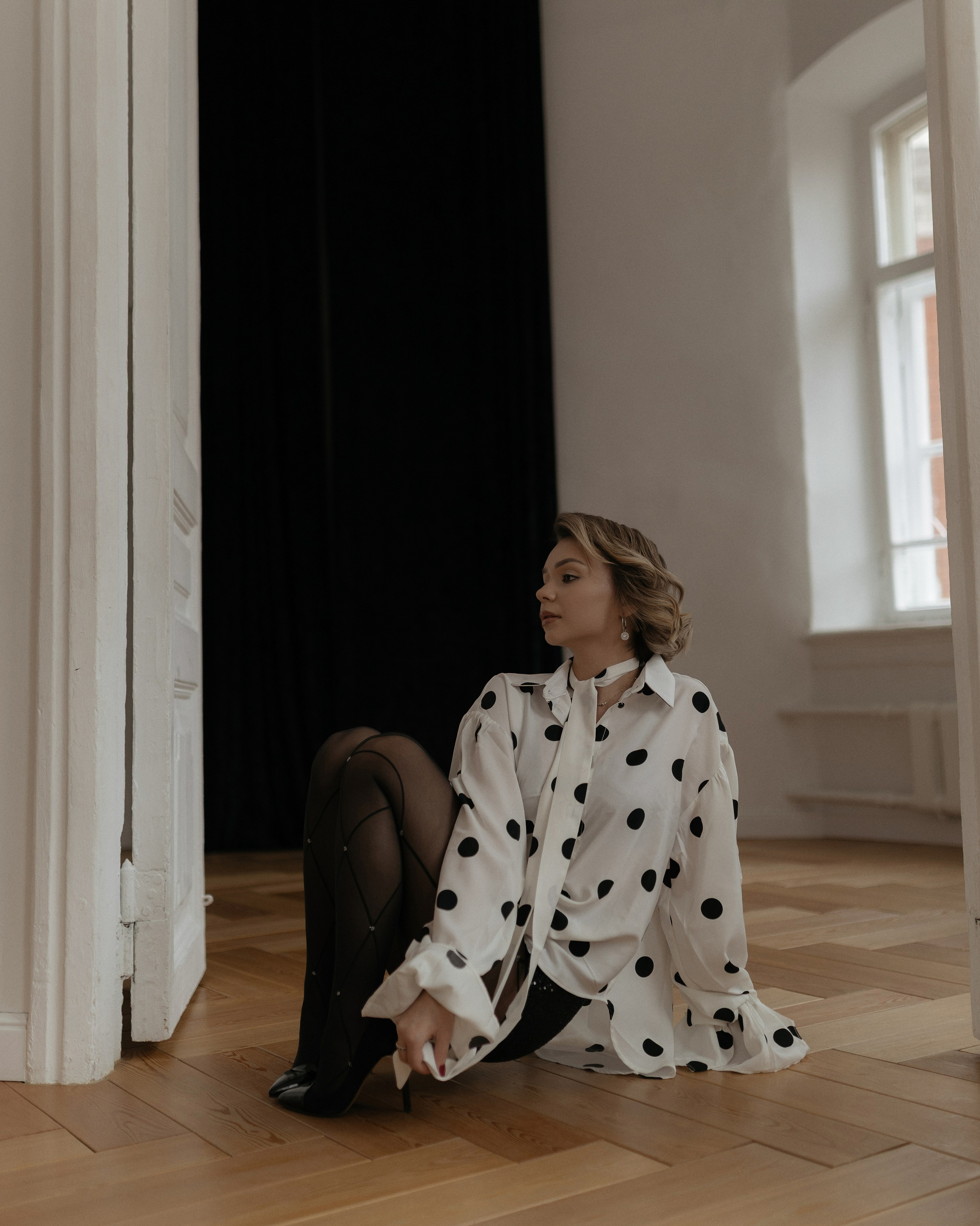 София. DARYA.BELKINA